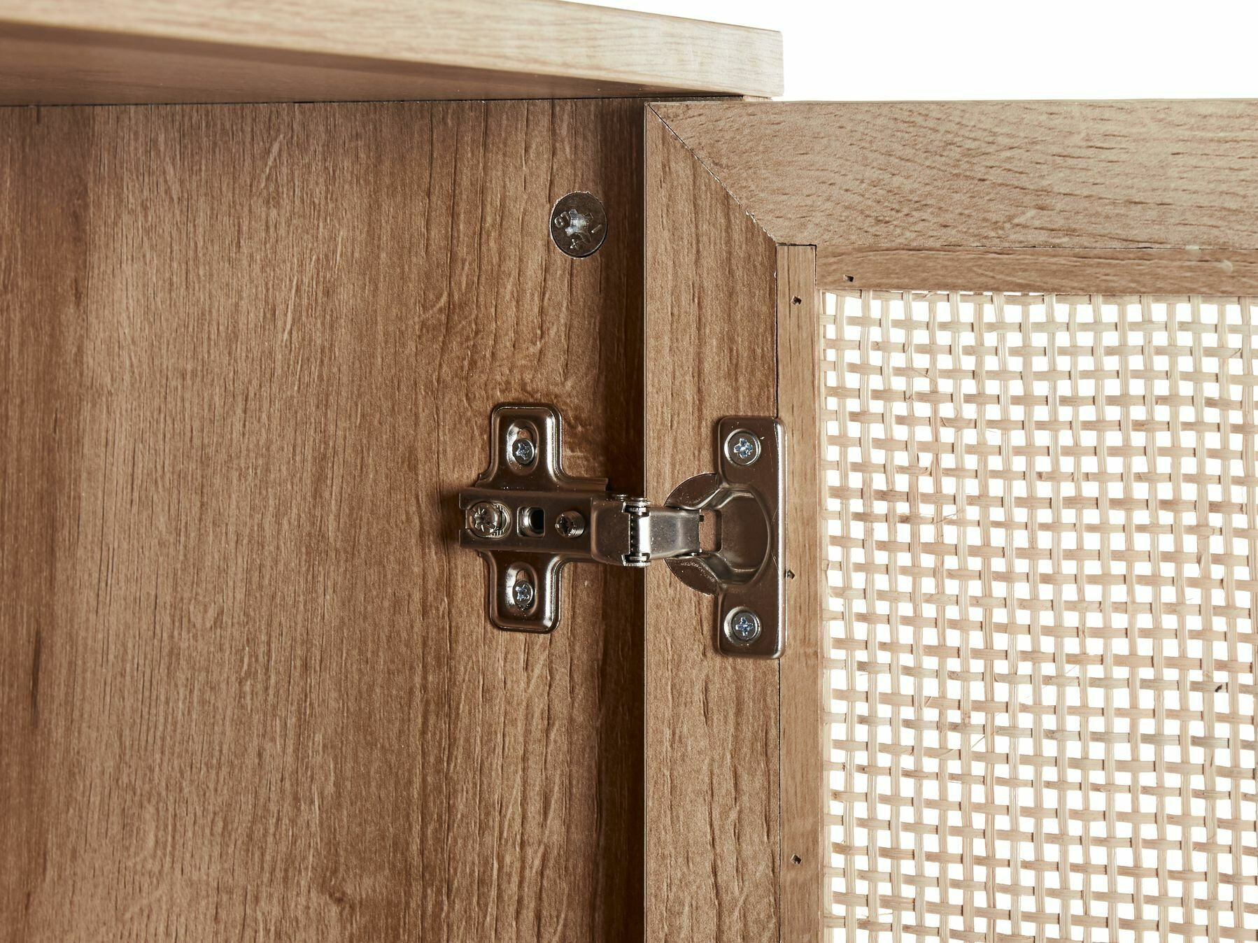 Prostostoječa Kopalniška omarica Meldoru 104