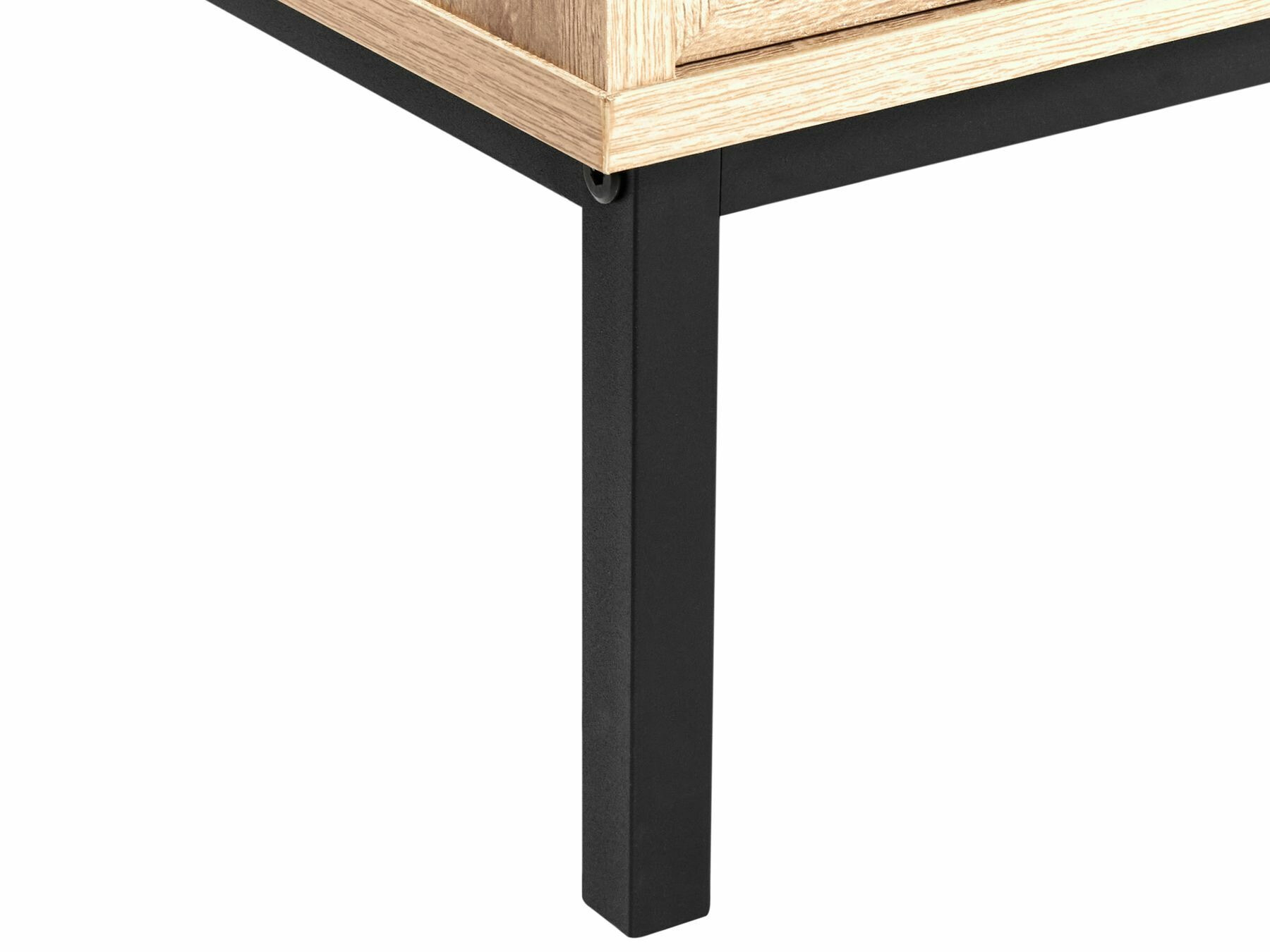 Prostostoječa kopalniška omarica za umivalnik Meldoru 105