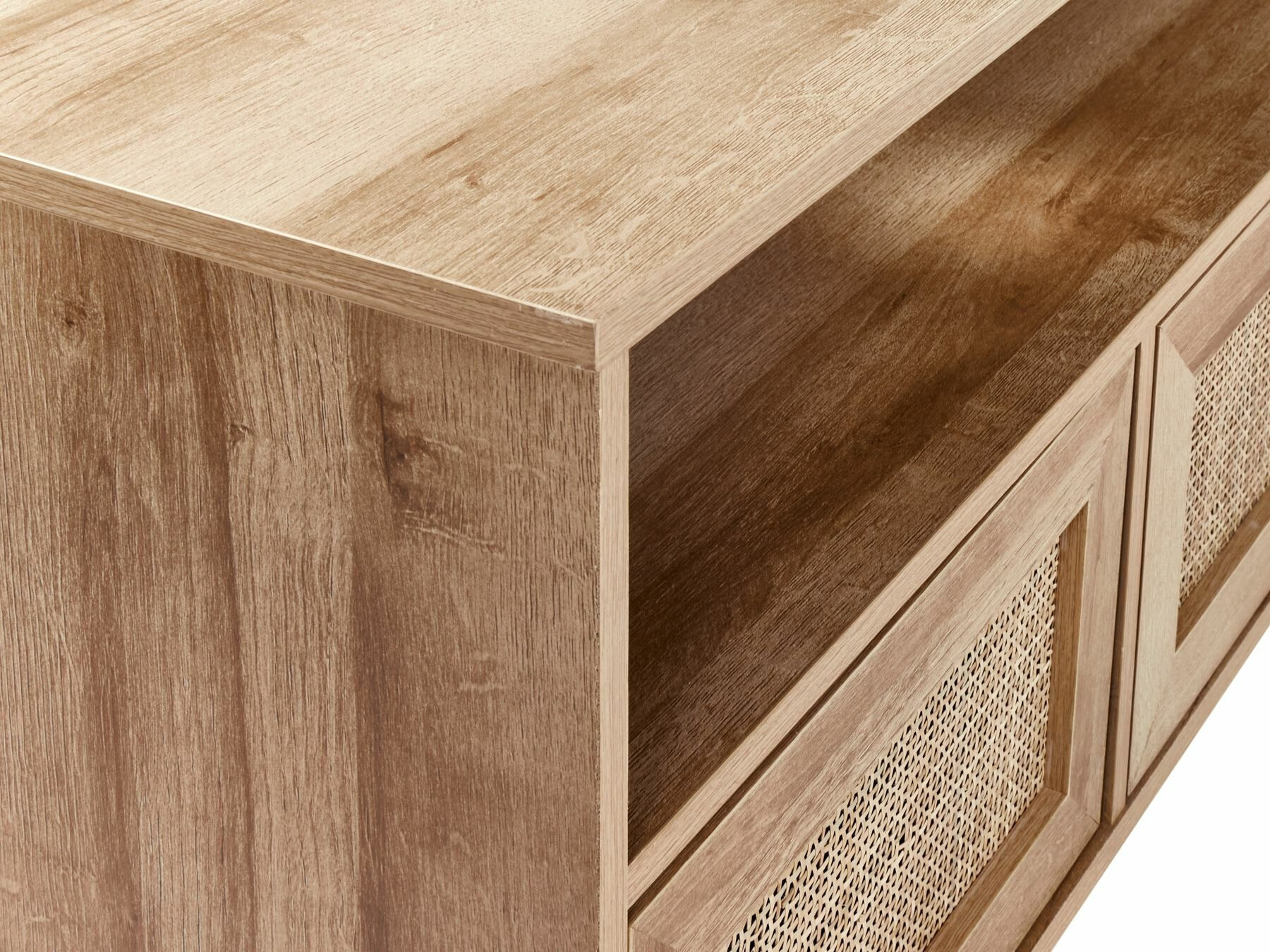 Viseča kopalniška omarica za umivalnik Meldoru 100