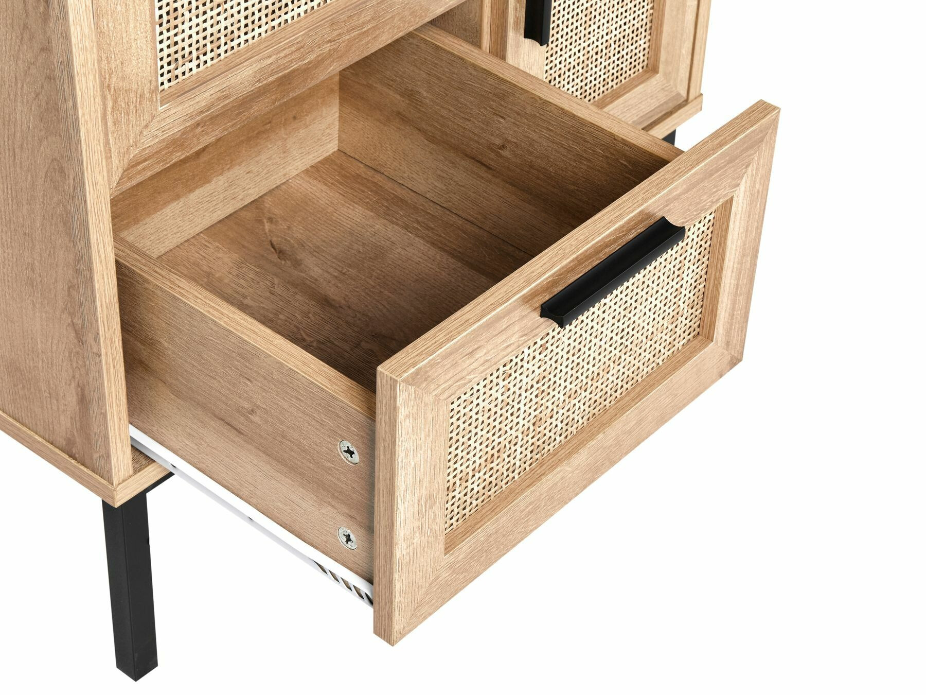 Viseča kopalniška omarica za umivalnik Meldoru 101