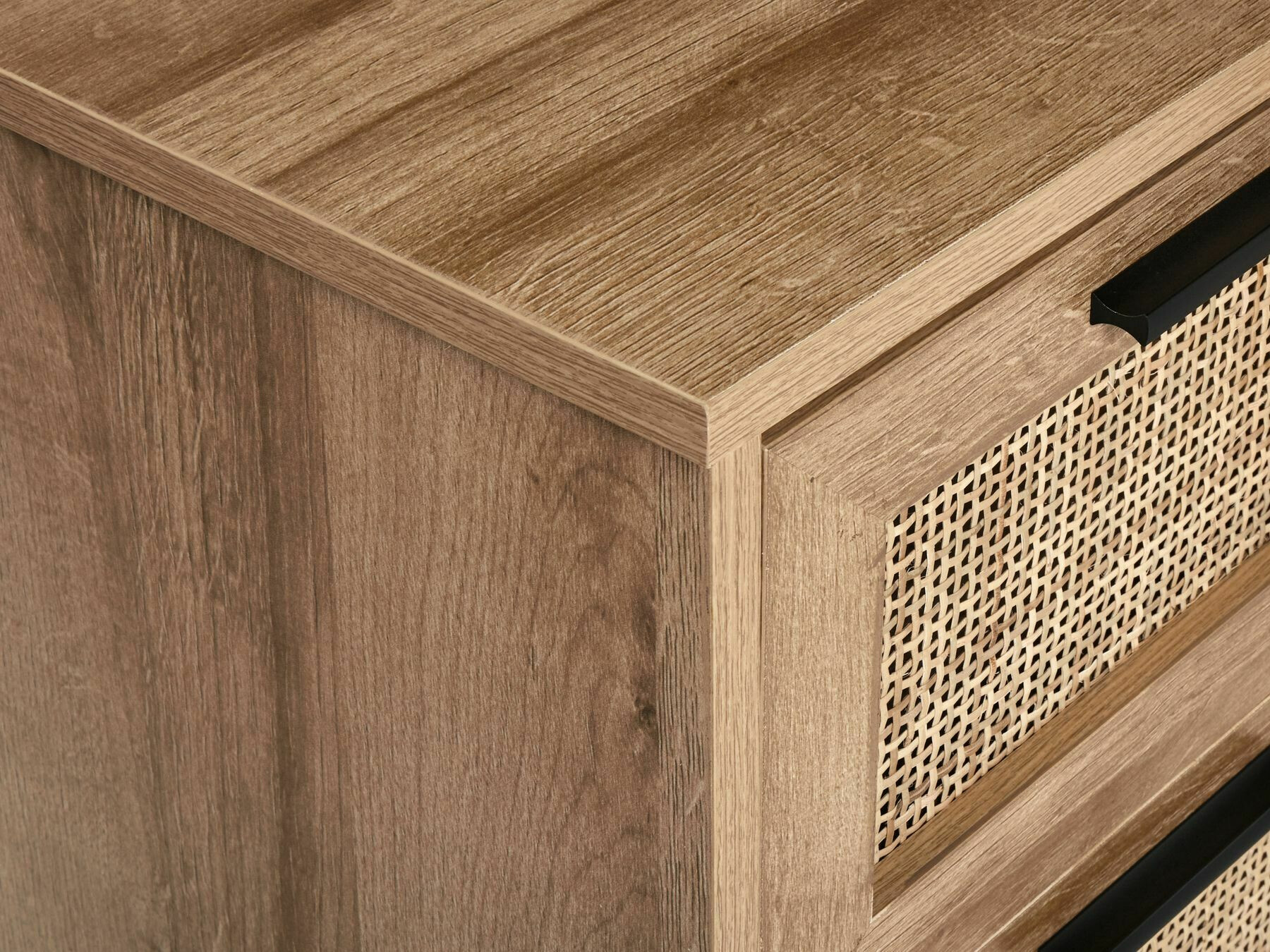 Viseča kopalniška omarica za umivalnik Meldoru 101