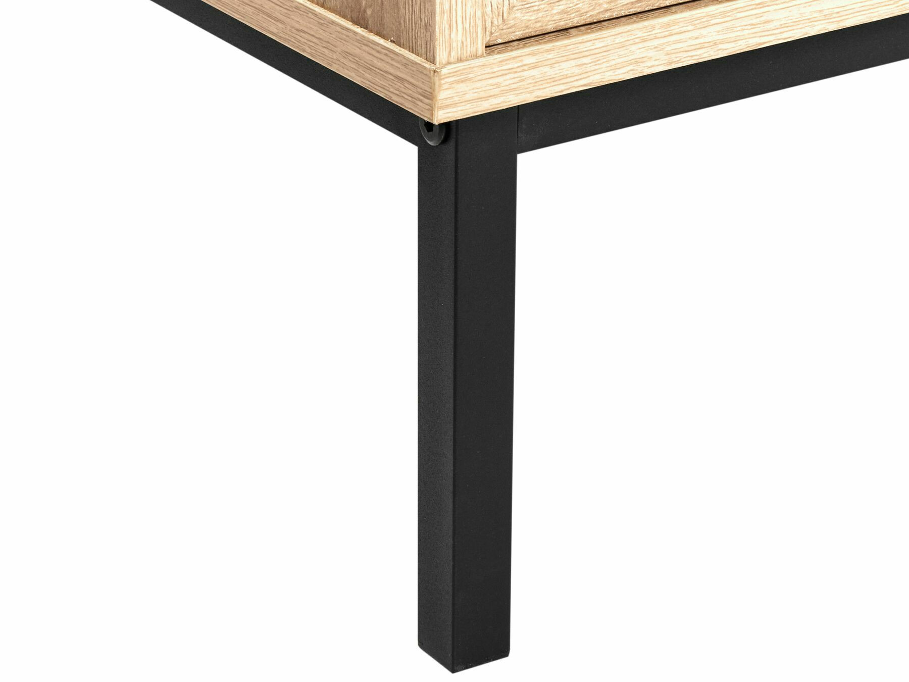 Viseča kopalniška omarica za umivalnik Meldoru 101