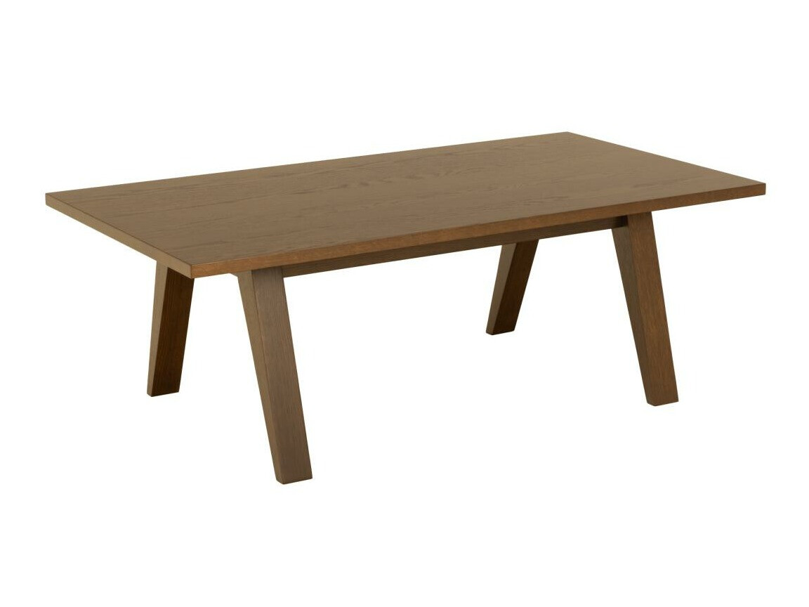 Klubska mizica Norsica Albene 109 (Temen hrast)