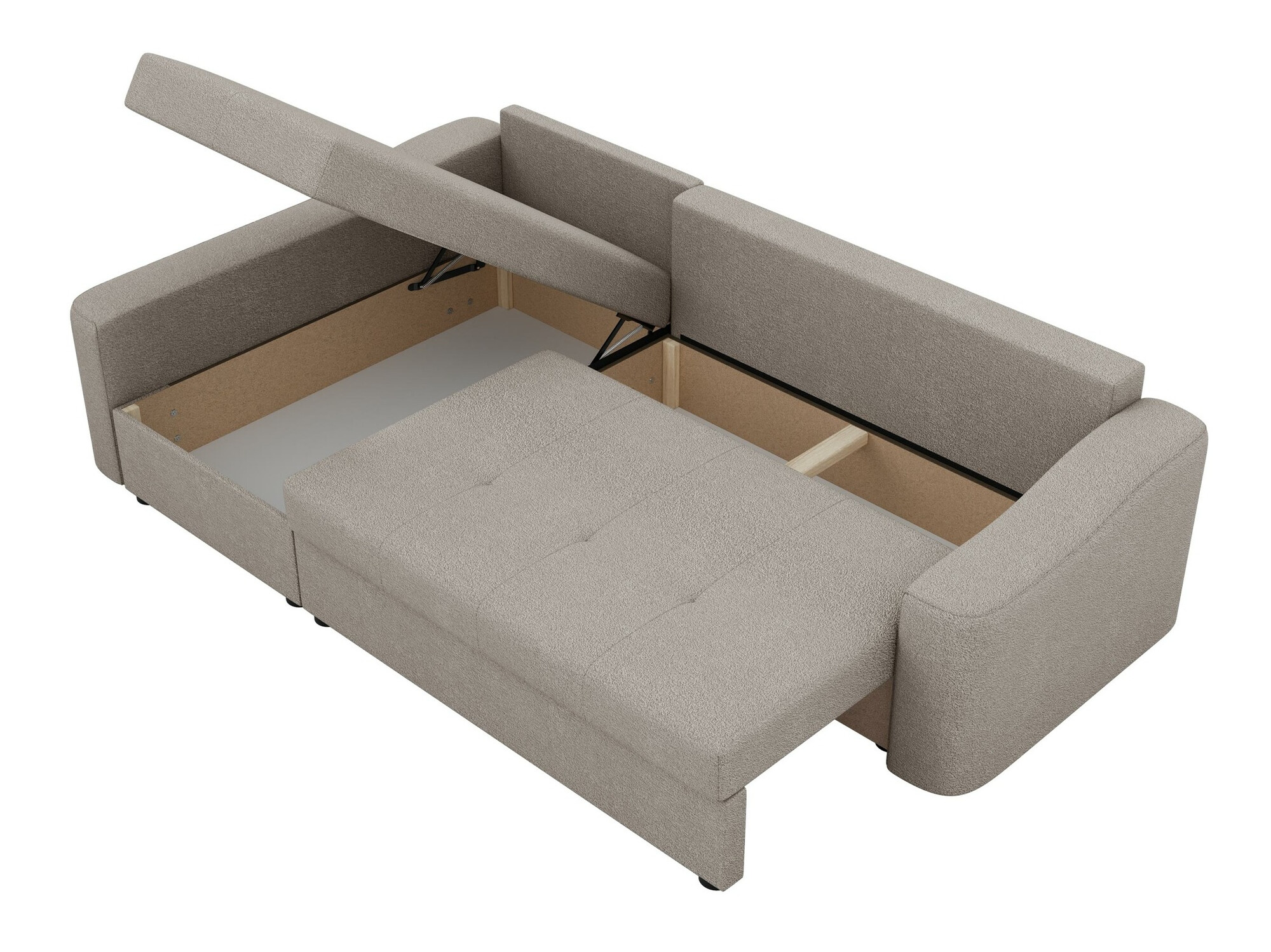 Kotna garnitura Rome 107 (Velo 621)