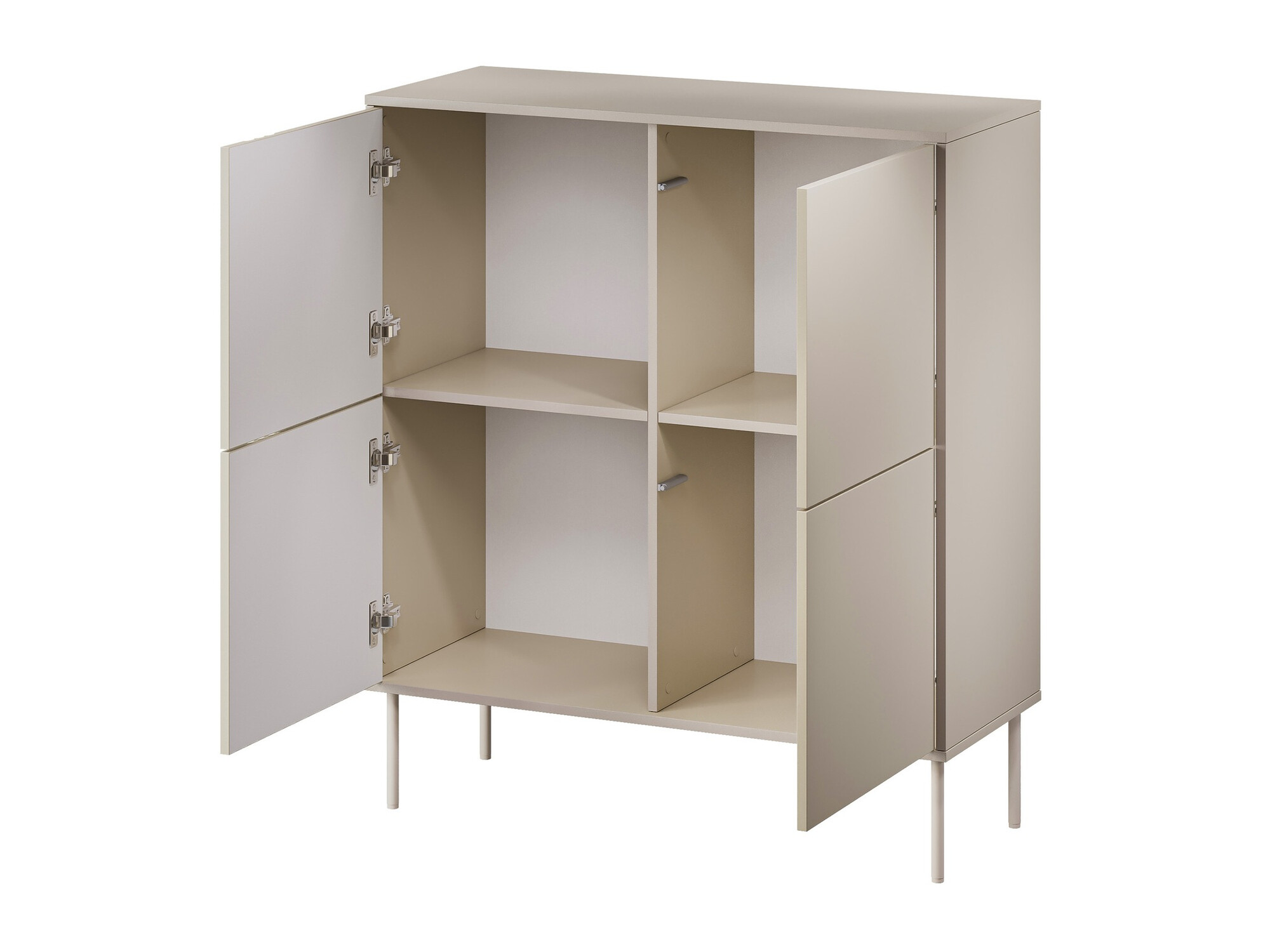 Omarica Tolete 101 (Zelena)