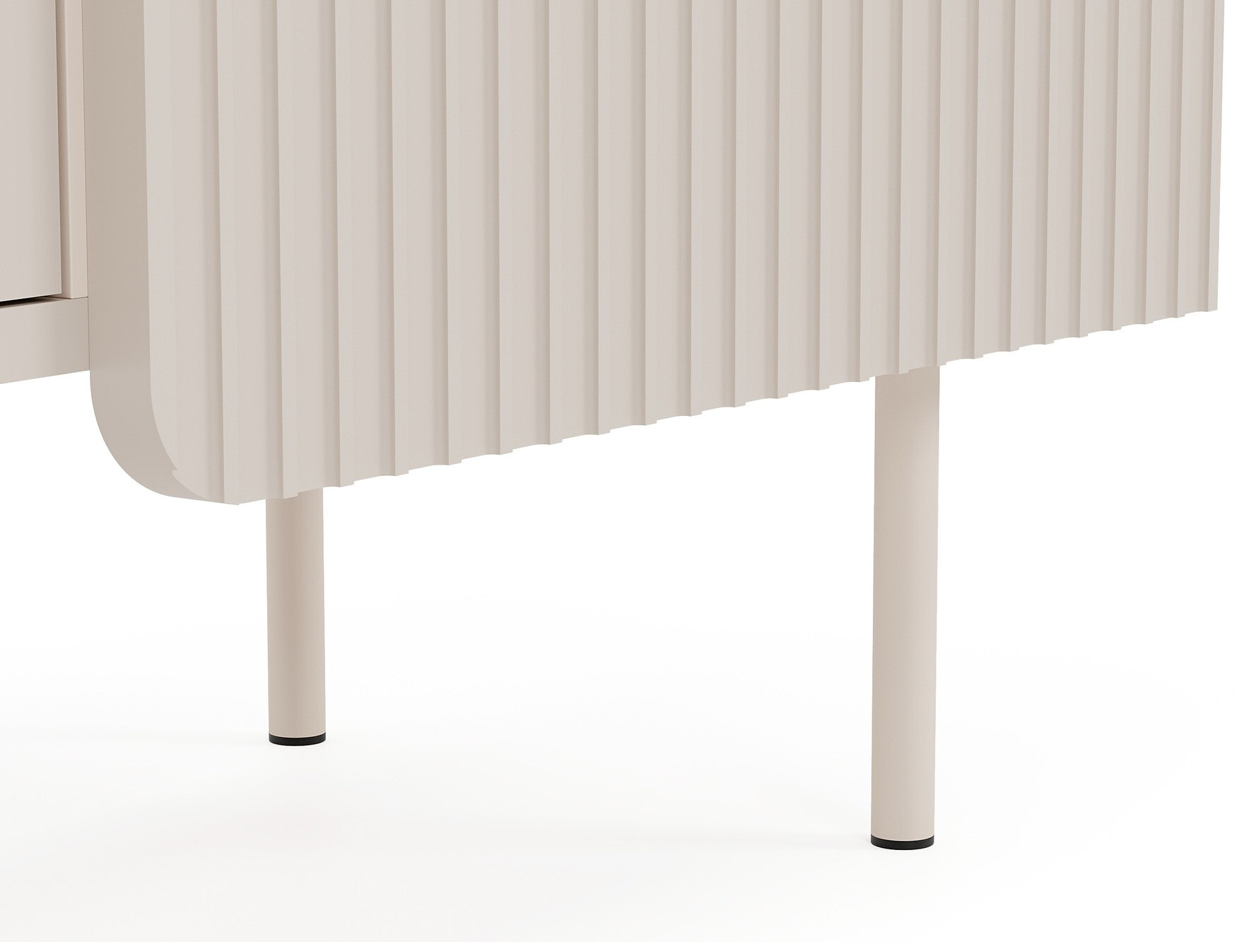 TV-omarica Mansfield 102 (Kašmir)