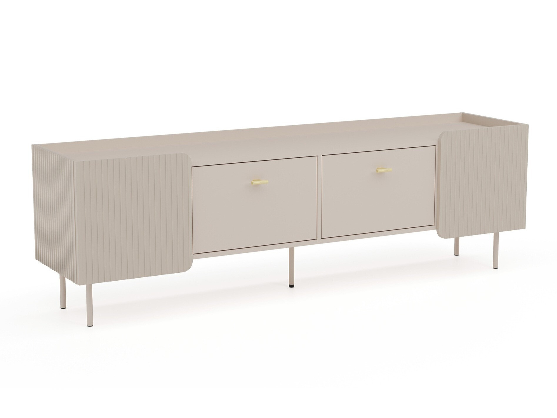 TV-omarica Mansfield 102 (Kašmir)