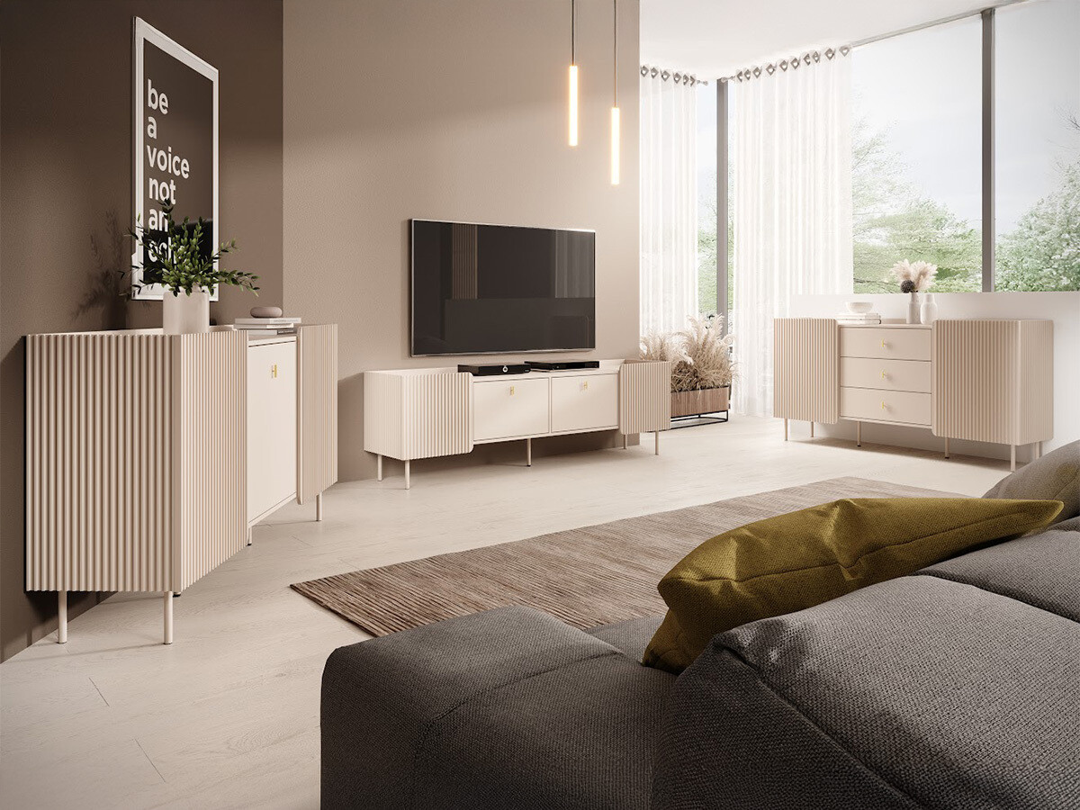 TV-omarica Mansfield 102 (Kašmir)