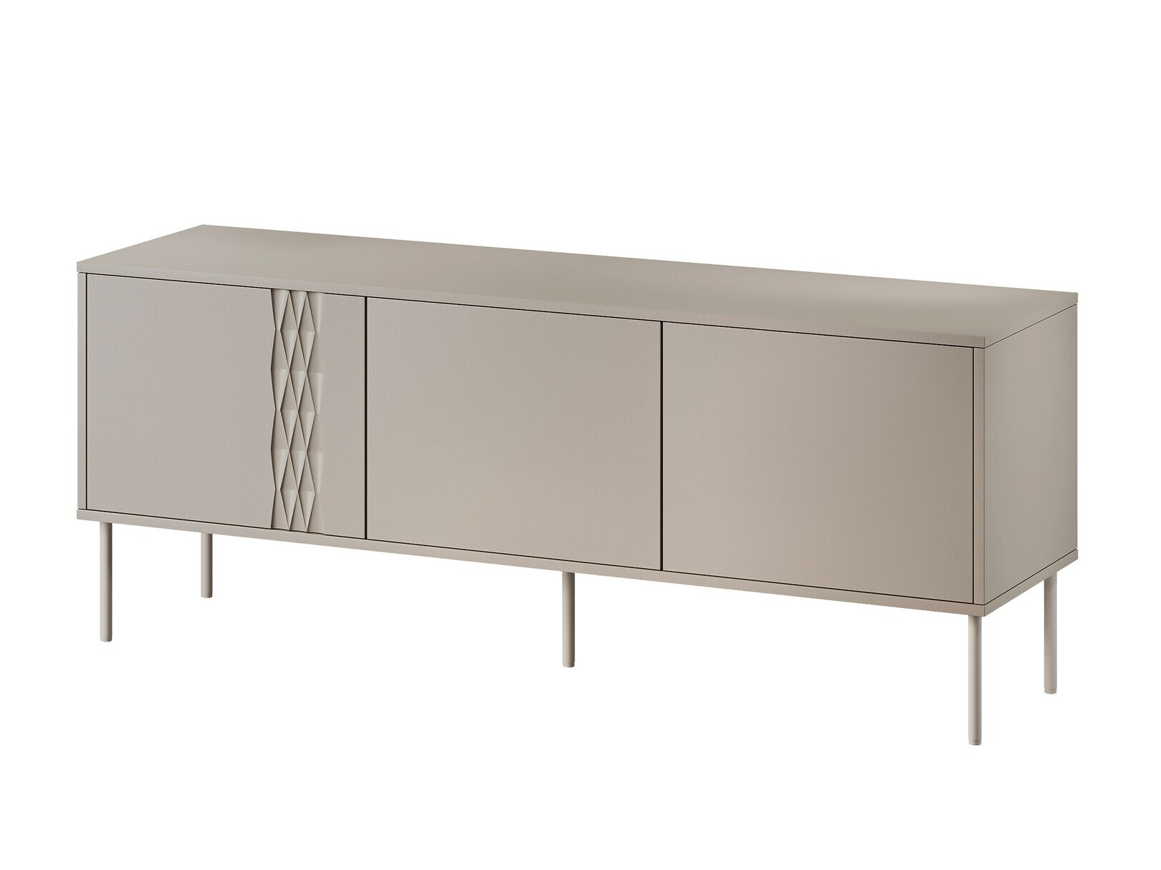 TV-omarica Tolete 104 (Beige)