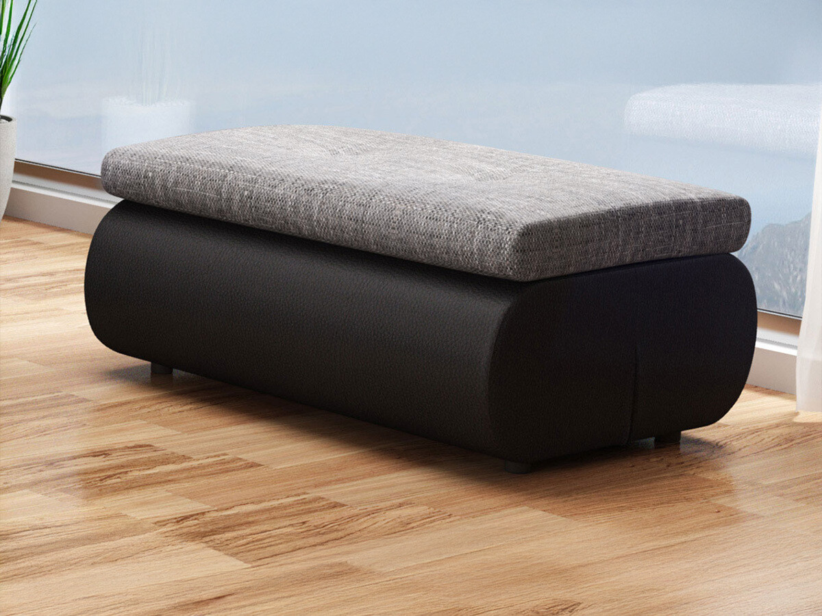 Klop z oblazinjenjem Temple 115