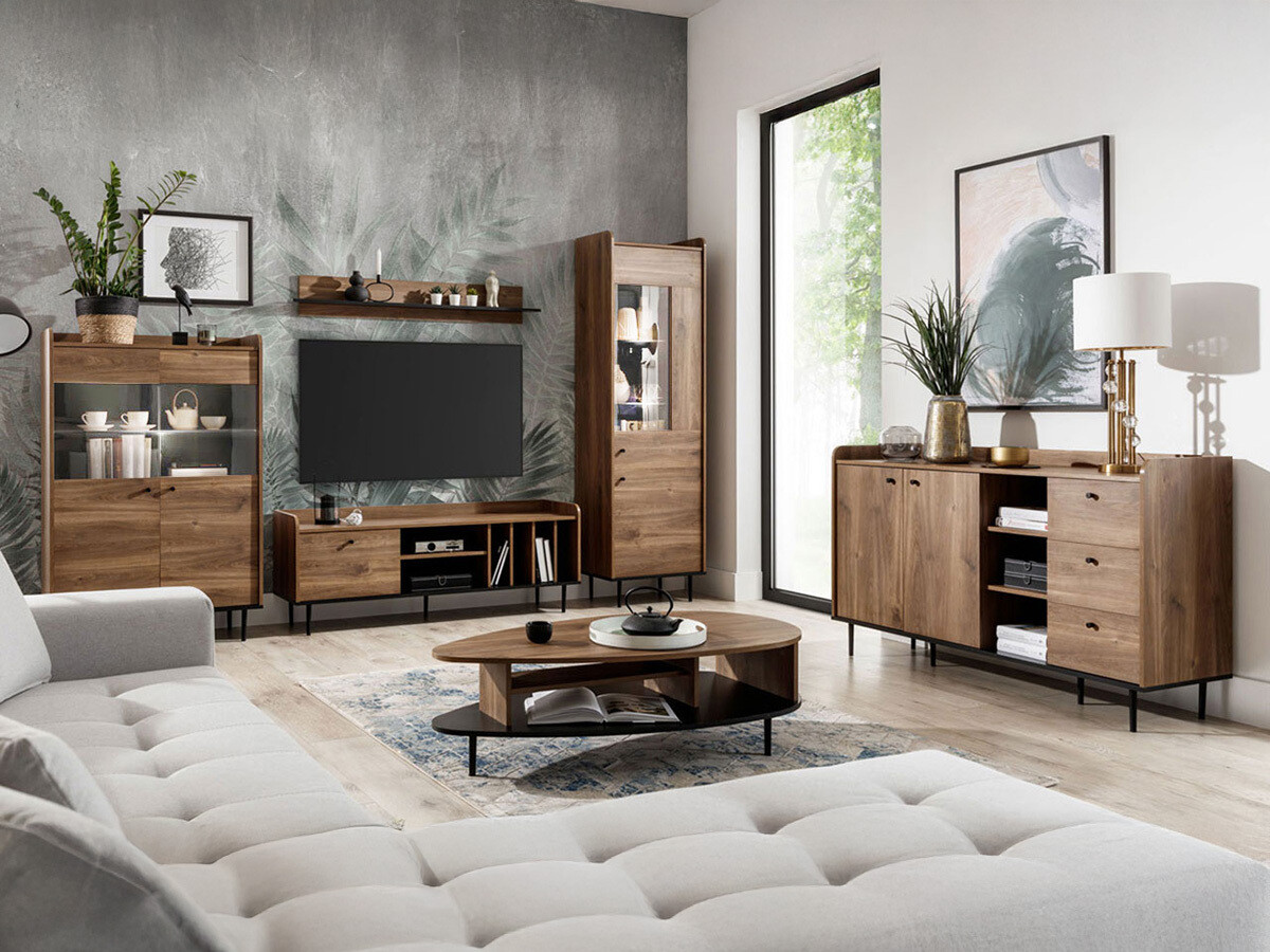 Komplet za dnevno sobo Ferenou 110