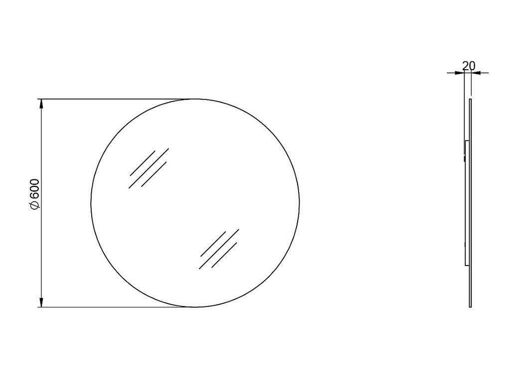 Komplet za predsobo Lircamu 101 (Bela)