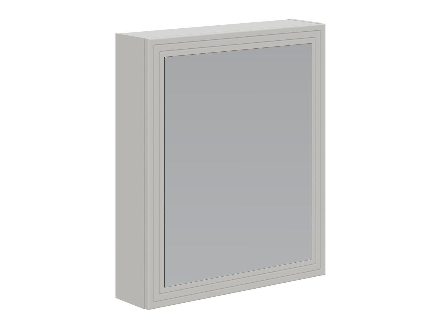 Kopalniška omarica z ogledalom Fiovele 101 (Kašmir)