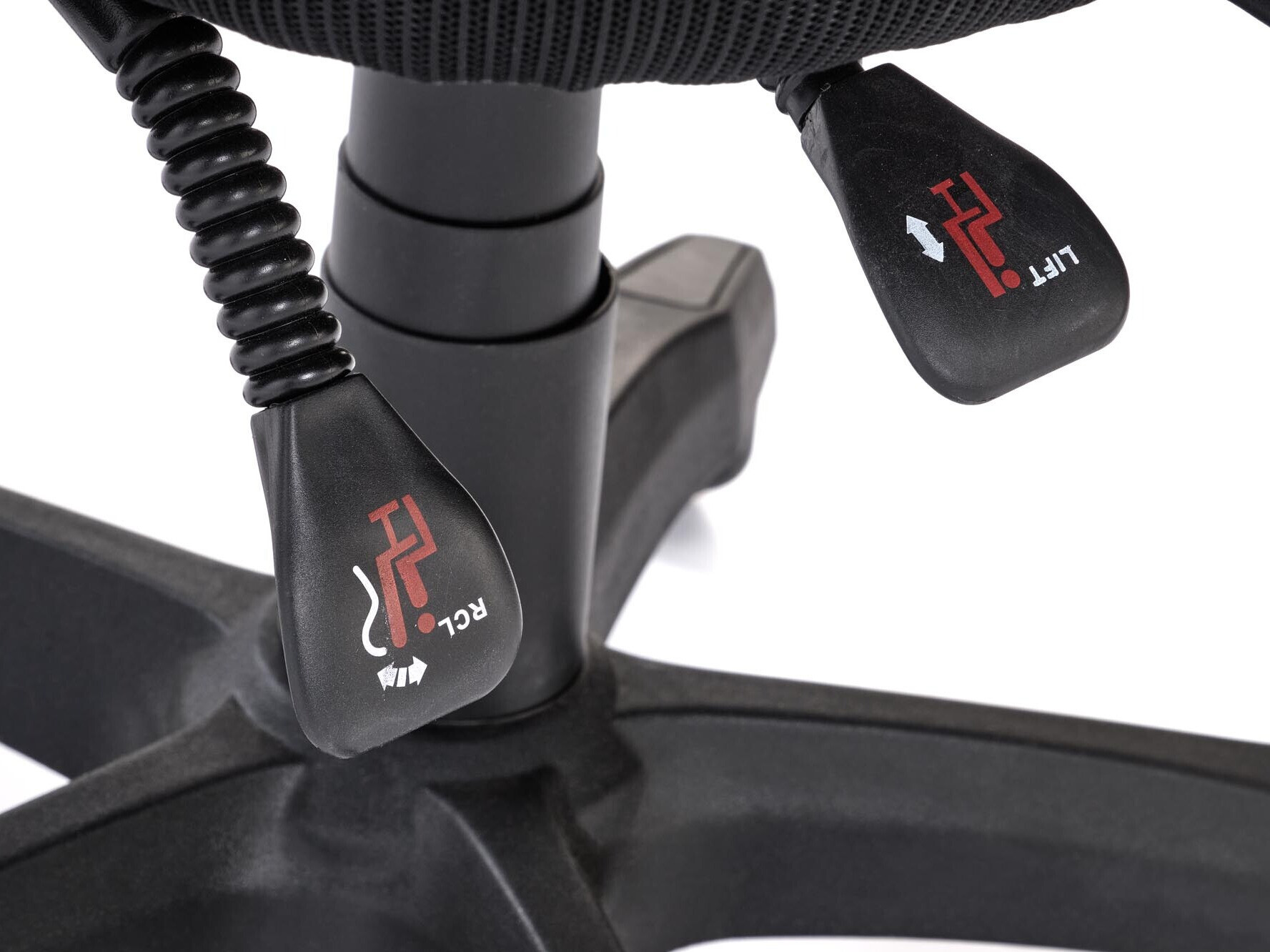 Pisarniški stol Houston 1881