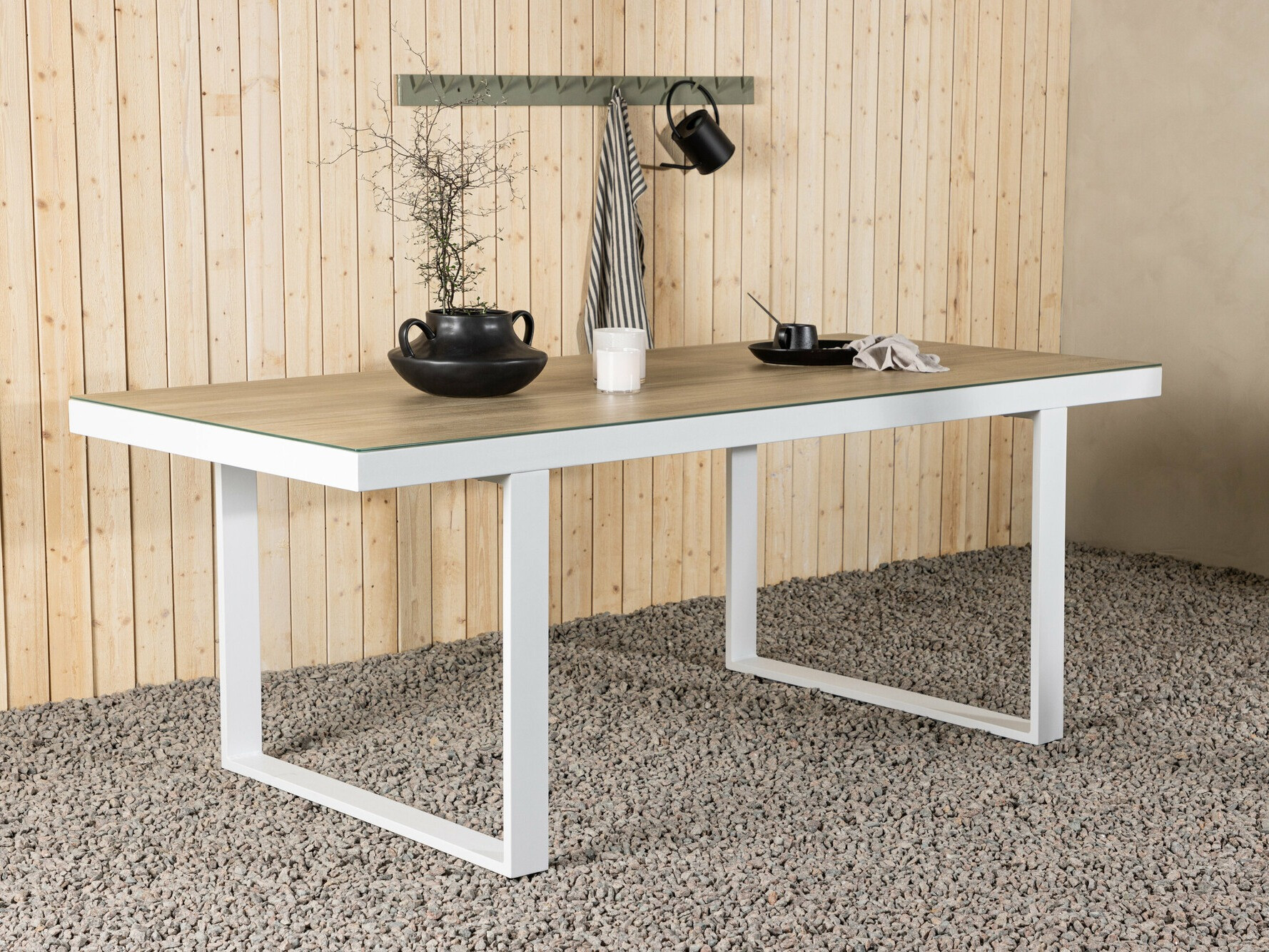 Vrtna miza Dallas 4629