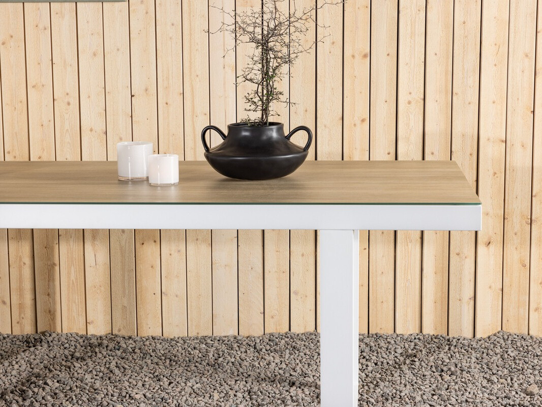 Vrtna miza Dallas 4629