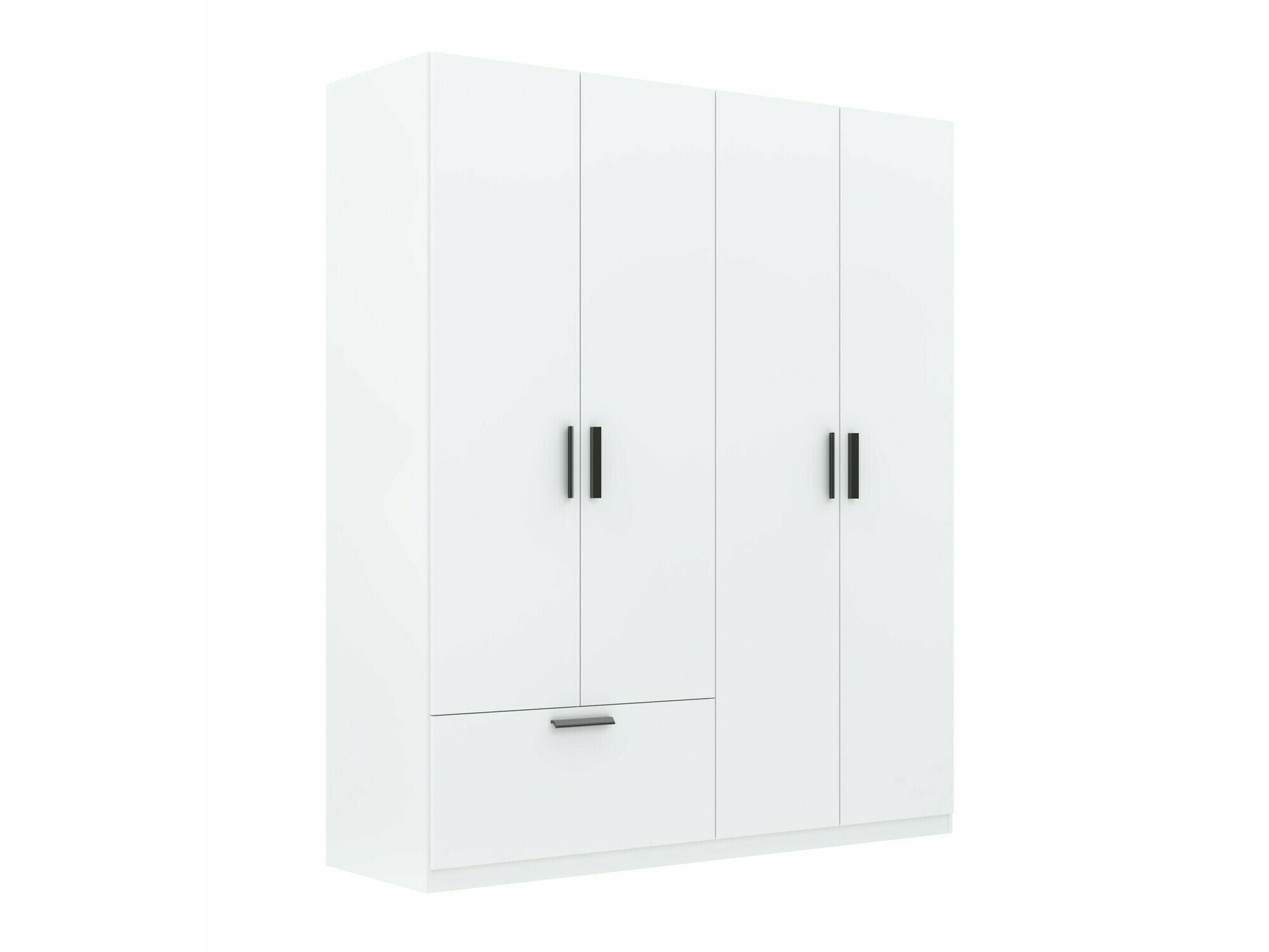 Garderobna omara Bristol 203