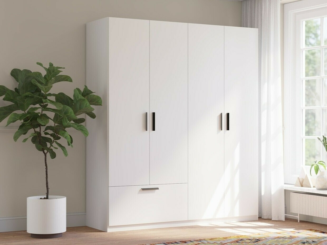 Garderobna omara Bristol 203
