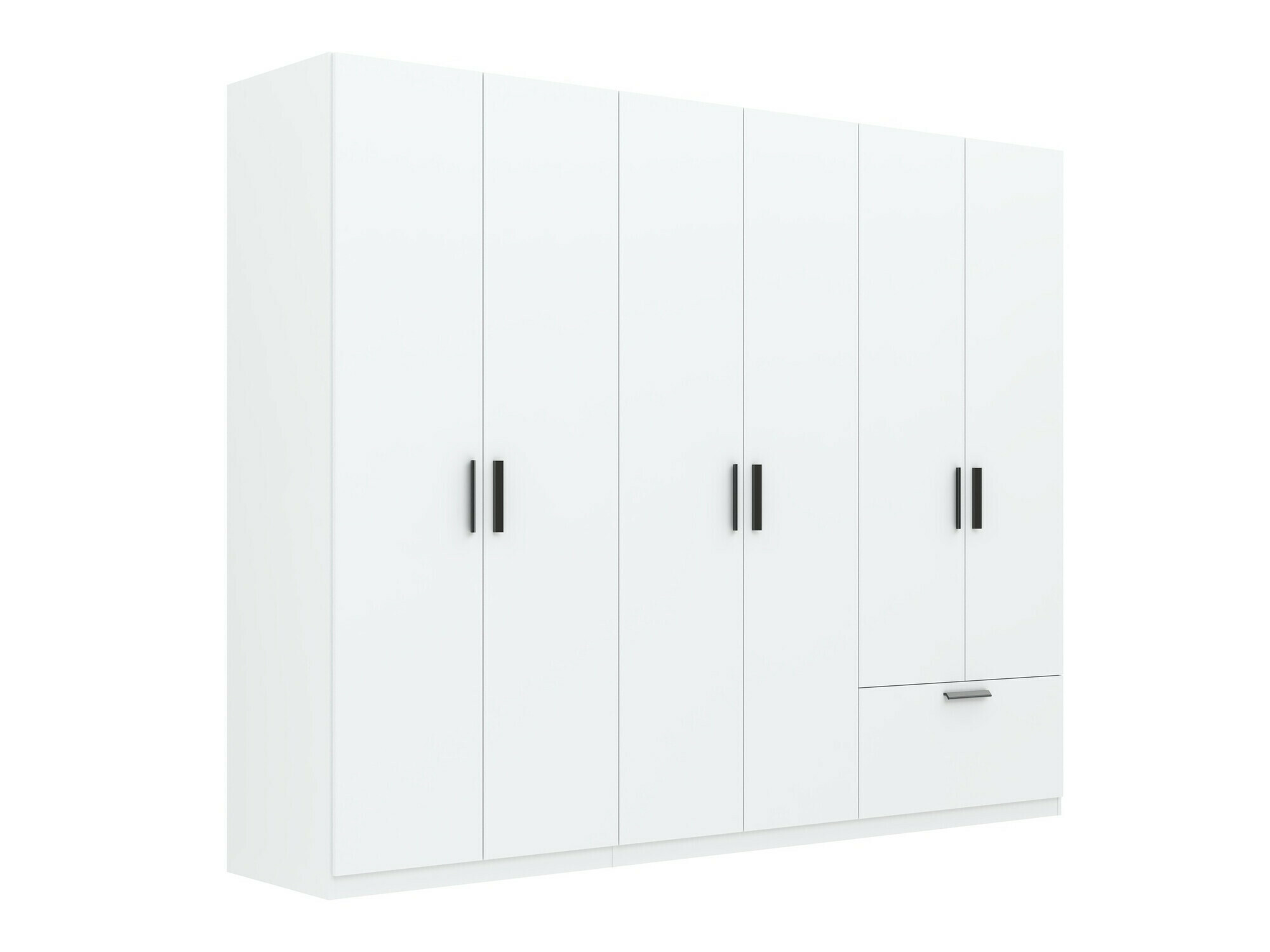 Garderobna omara Bristol 205