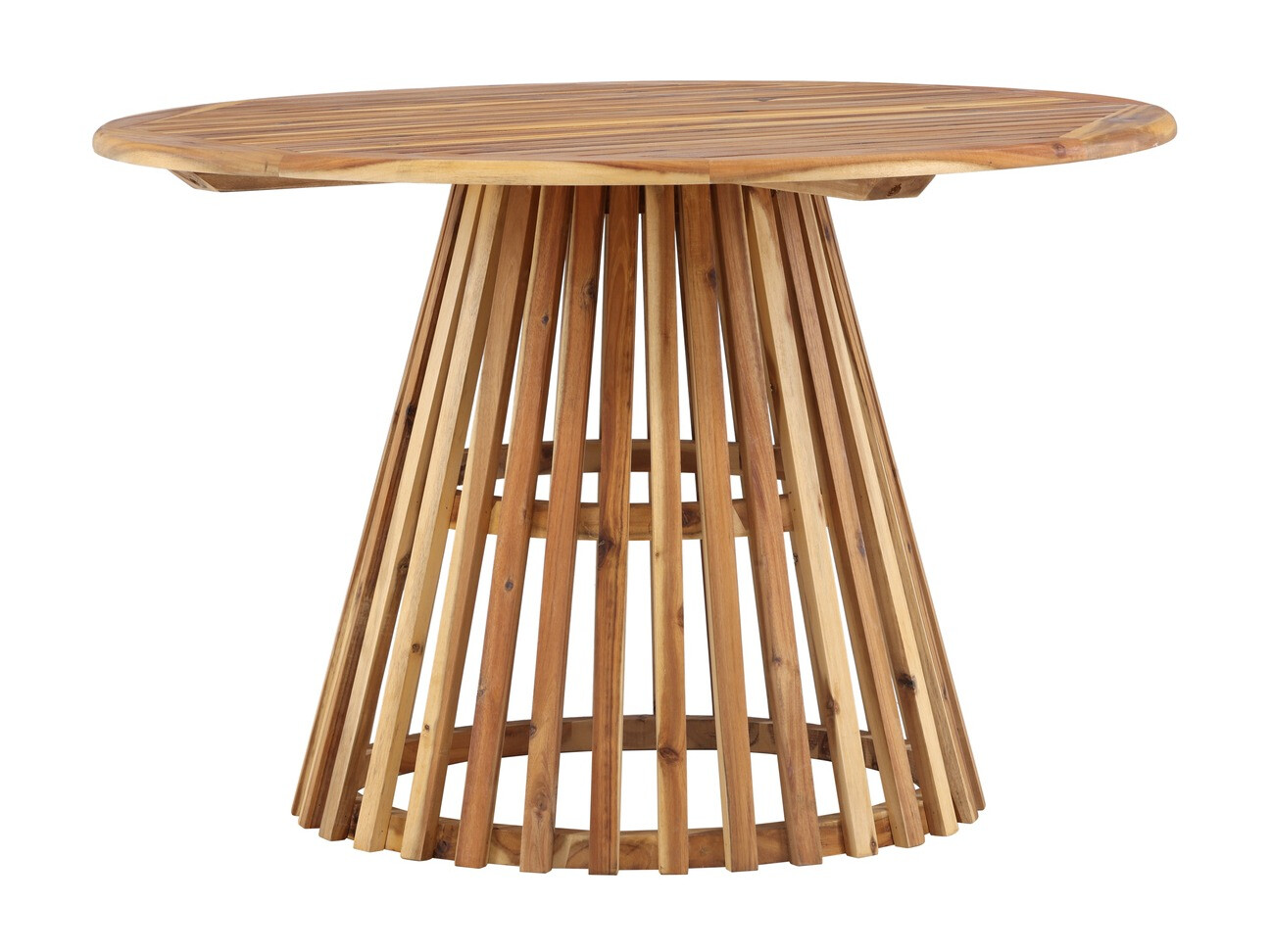 Komplet mize in stolov Dallas 4630 (Črna)