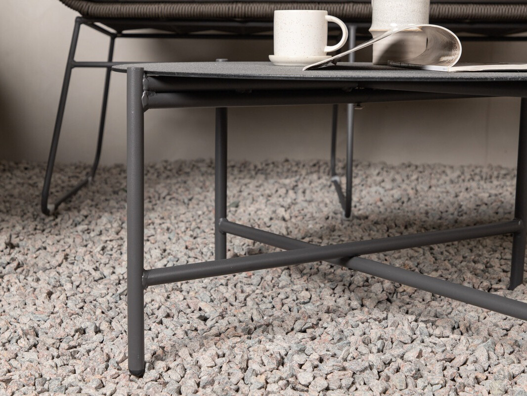 Komplet vrtnega pohištva Dallas 4634