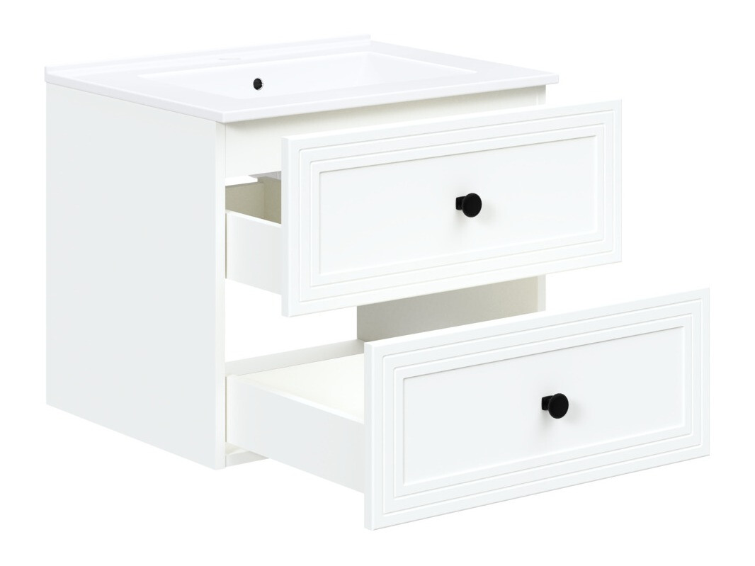 Kopalniški komplet Fiovele 105 (Bela)