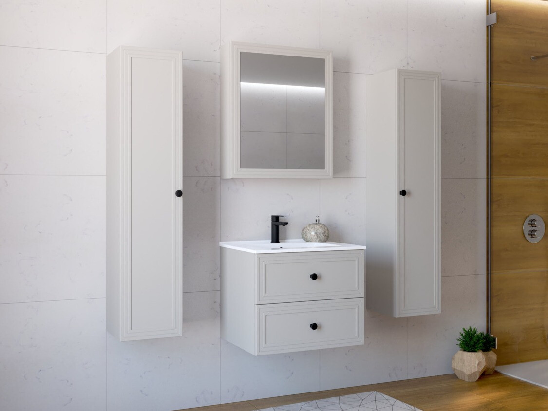 Kopalniški komplet Fiovele 105 (Kašmir)