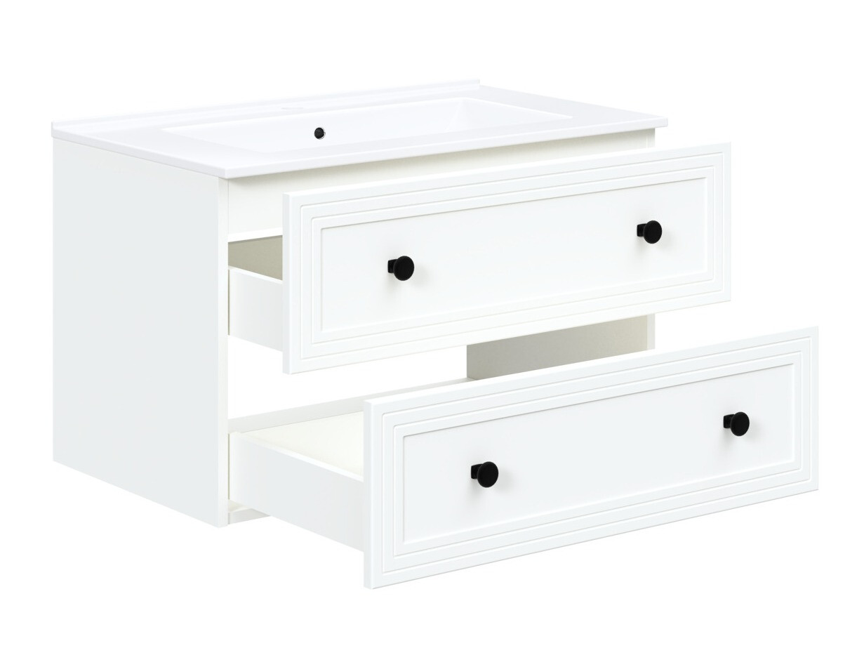 Kopalniški komplet Fiovele 106 (Bela)