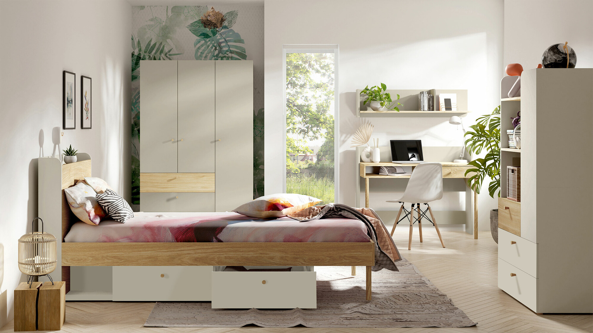 Pisalna miza Domcali 110