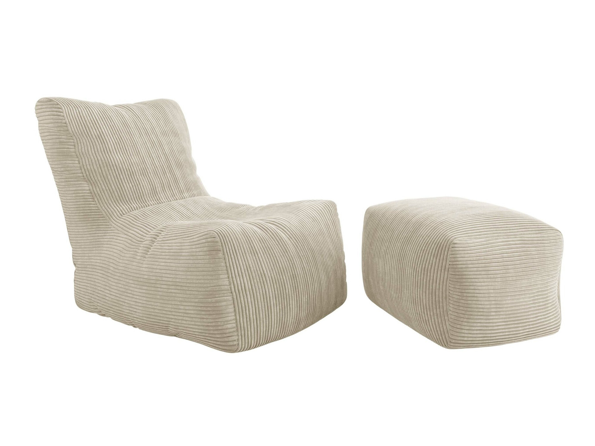 Sedežna vreča Passeral II (Poso 100)