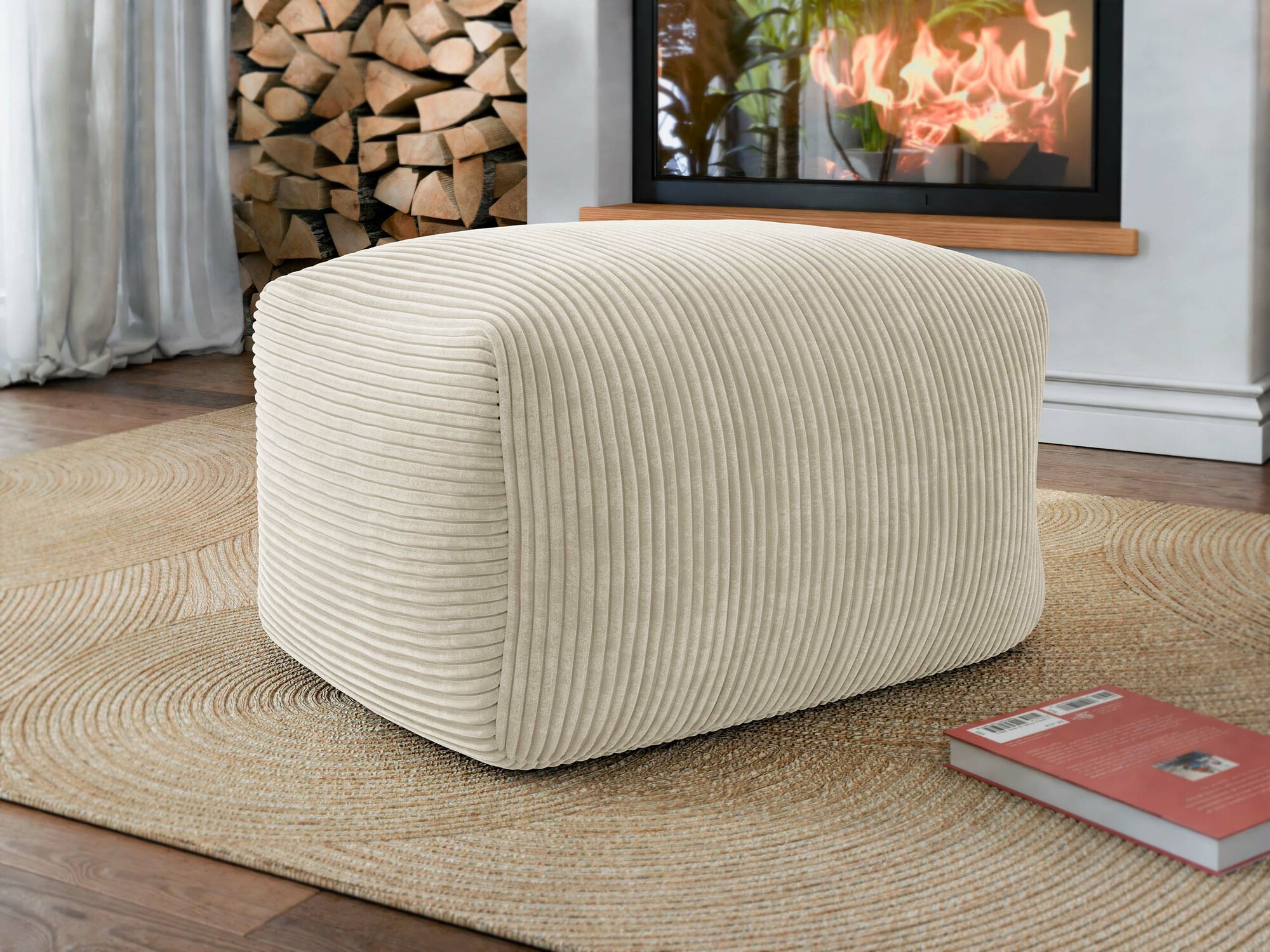 Sedežna vreča Rockford 103 (Poso 100)