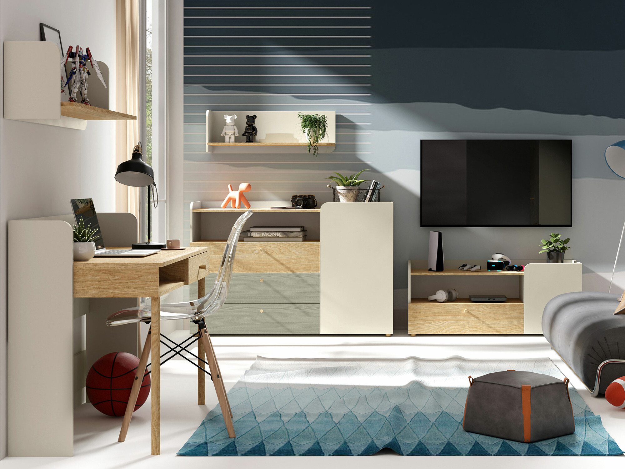 TV-omarica Domcali 111