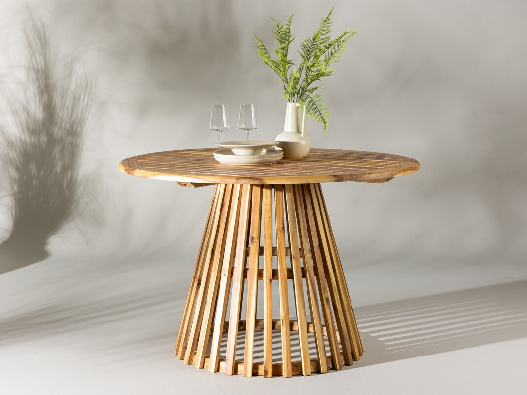 Vrtna miza Dallas 4633