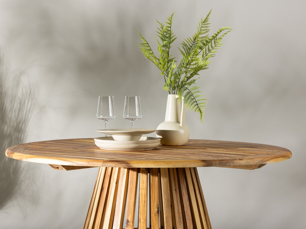 Vrtna miza Dallas 4633