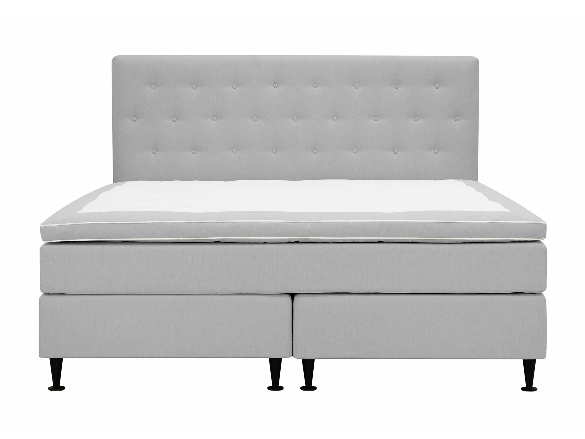 Boxspring postelja Seattle 198 (Verita 81)