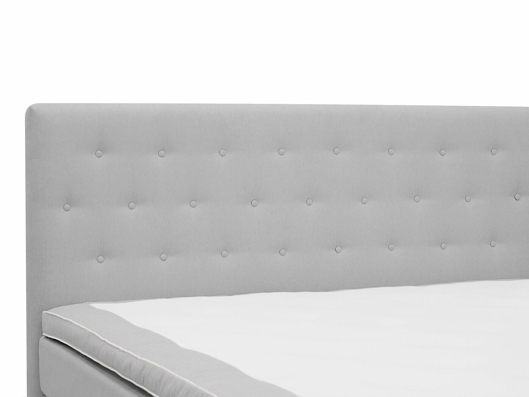 Boxspring postelja Seattle 198 (Verita 81)