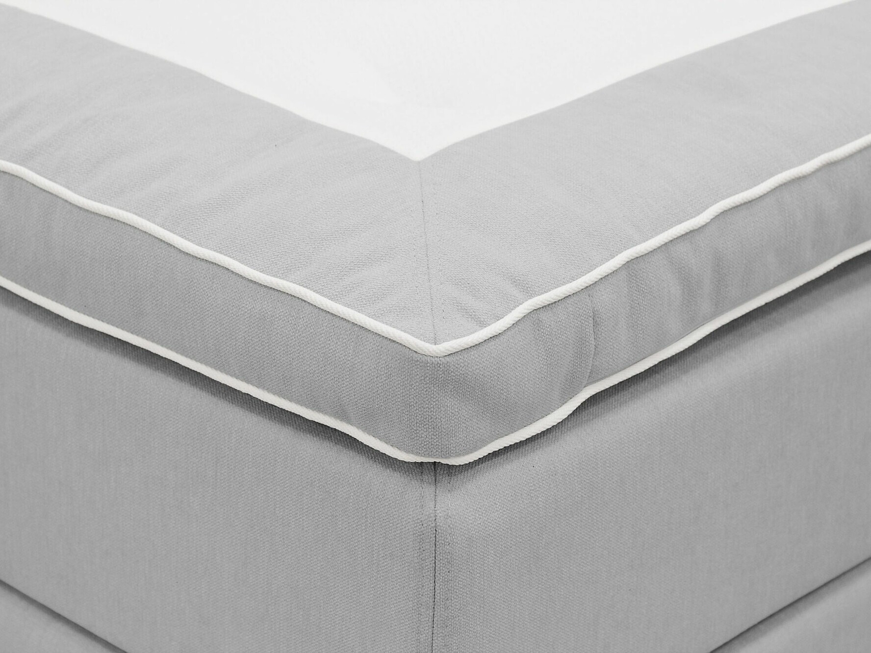 Boxspring postelja Seattle 198 (Verita 81)