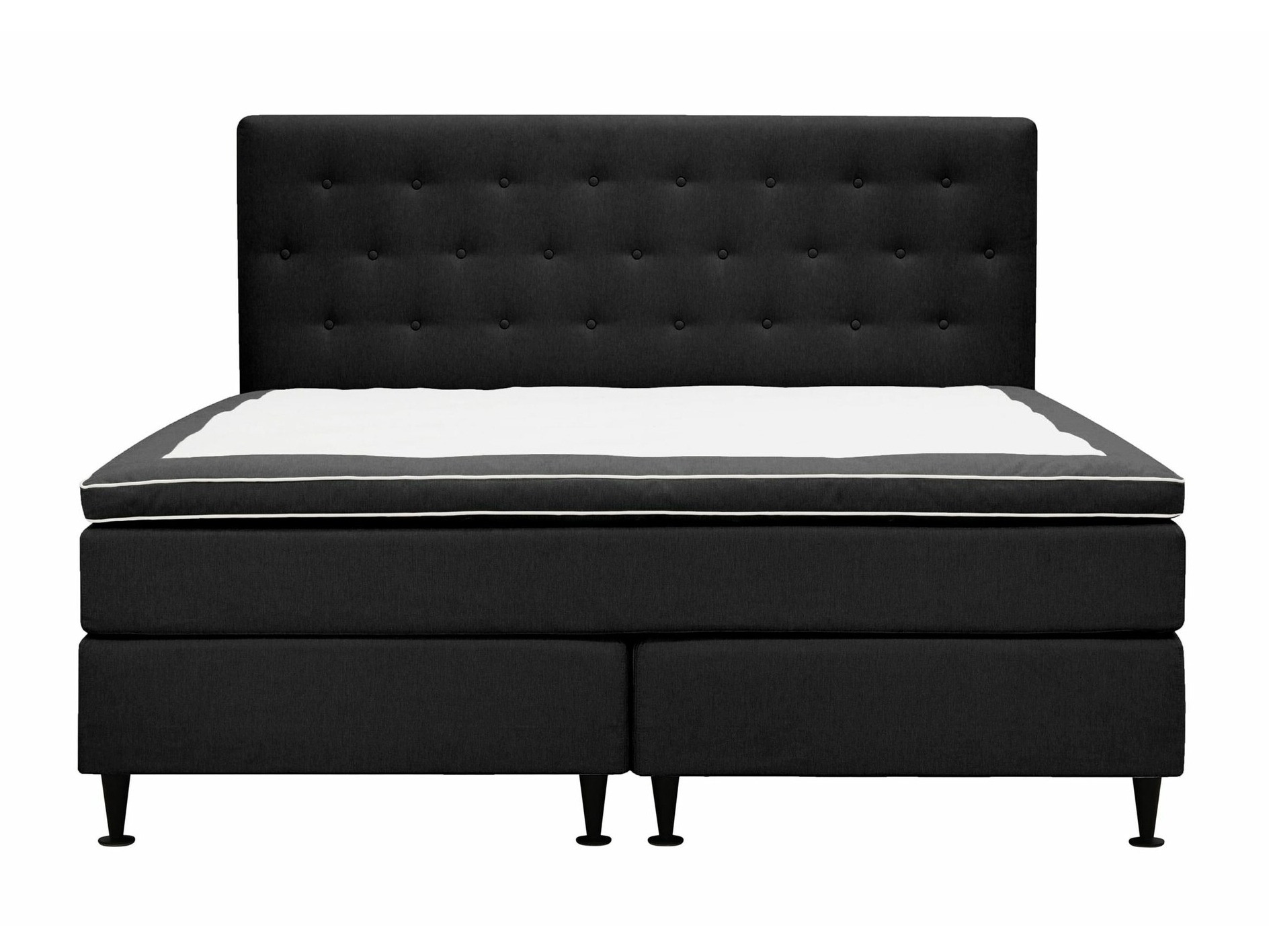 Boxspring postelja Seattle 198 (Verita 98)