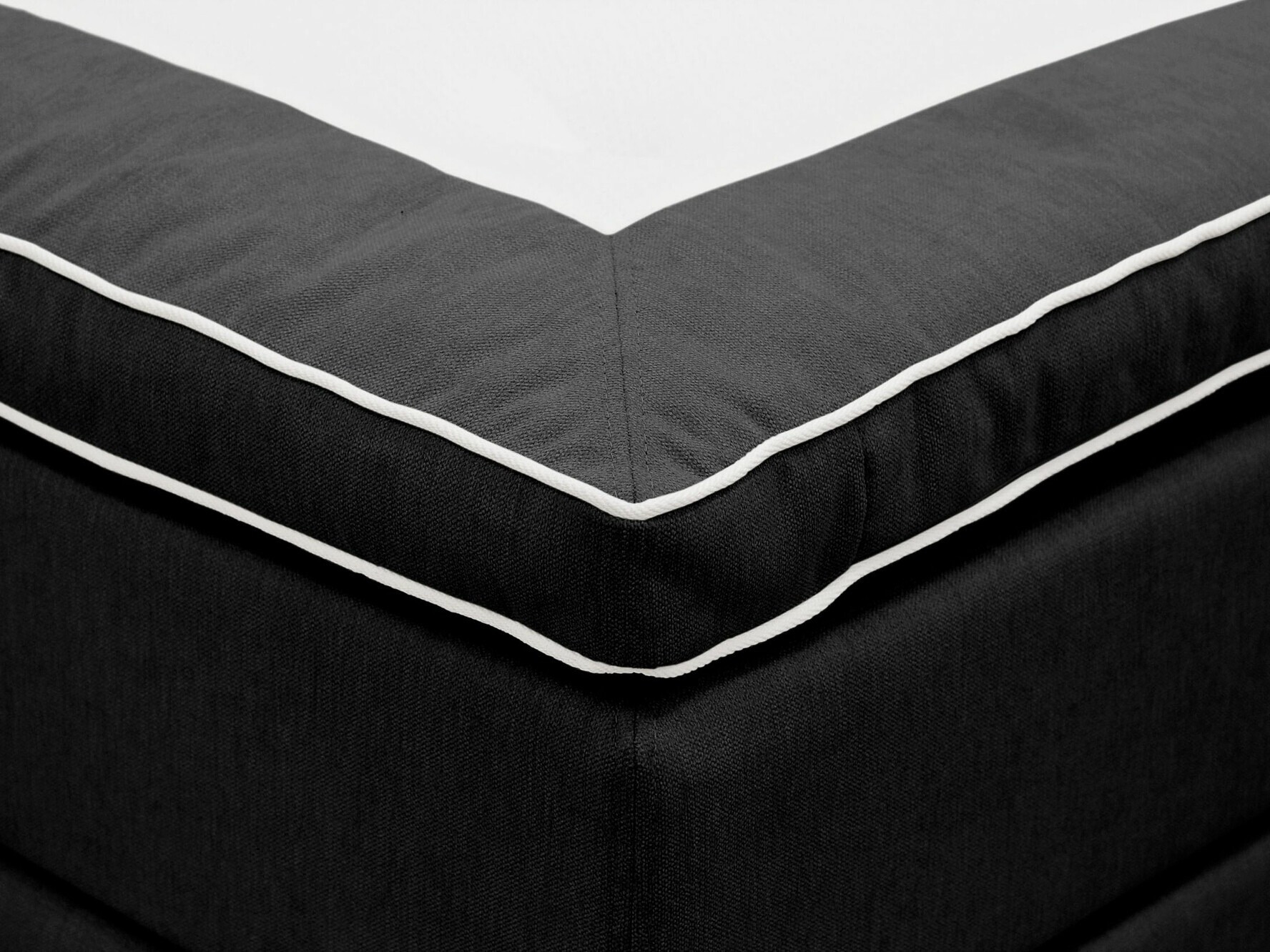 Boxspring postelja Seattle 198 (Verita 98)