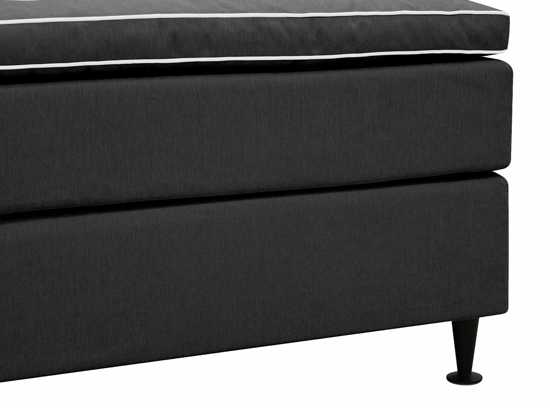 Boxspring postelja Seattle 198 (Verita 98)