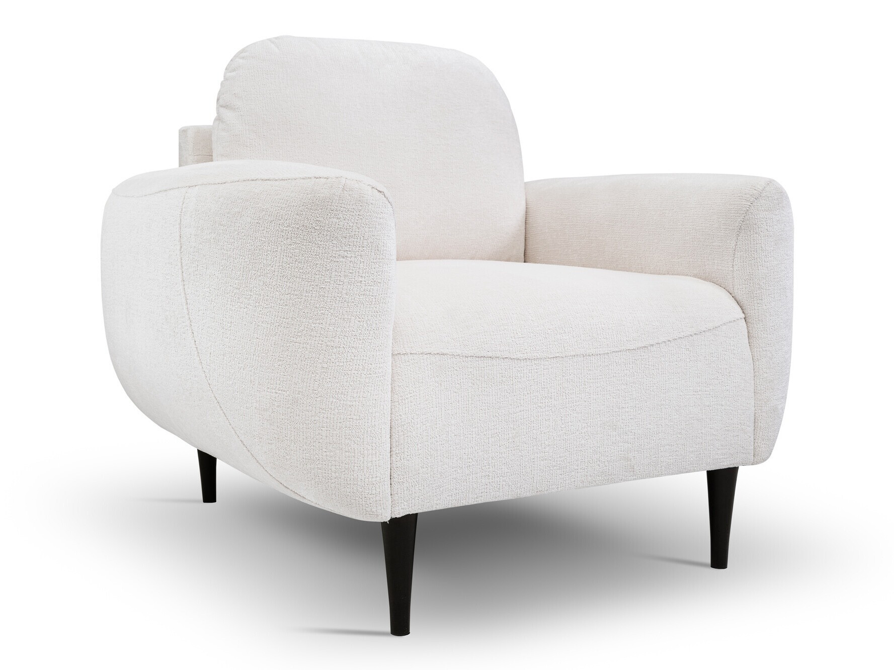 Fotelj Kingston 144 (Perfect Harmony 01)