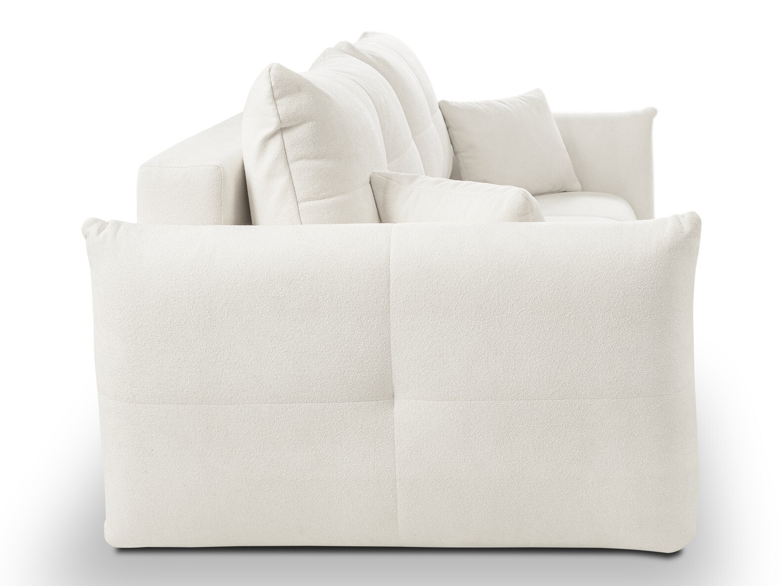 Kavč z ležiščem Kingston 149