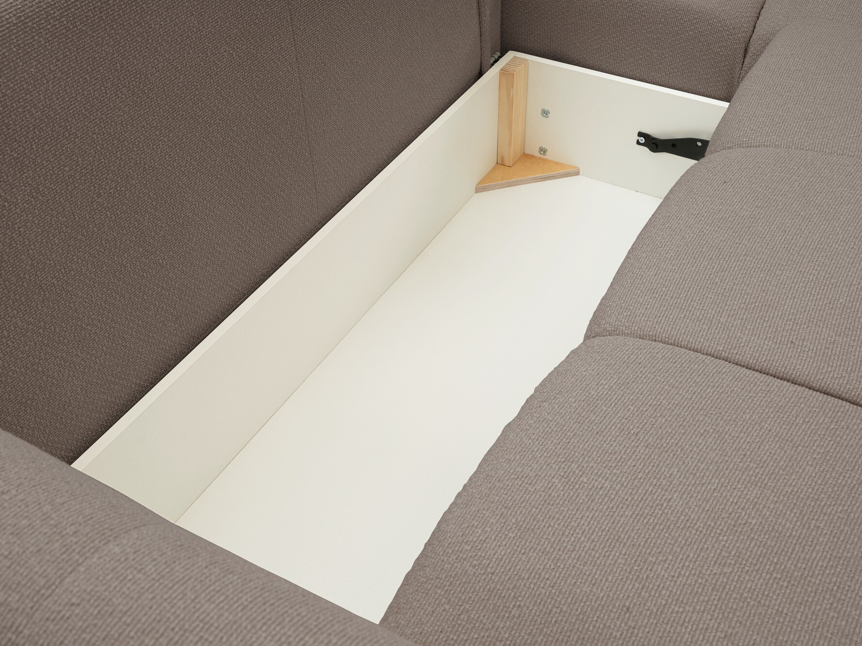 Kotna garnitura Kingston 146 (Nerdic Moka)