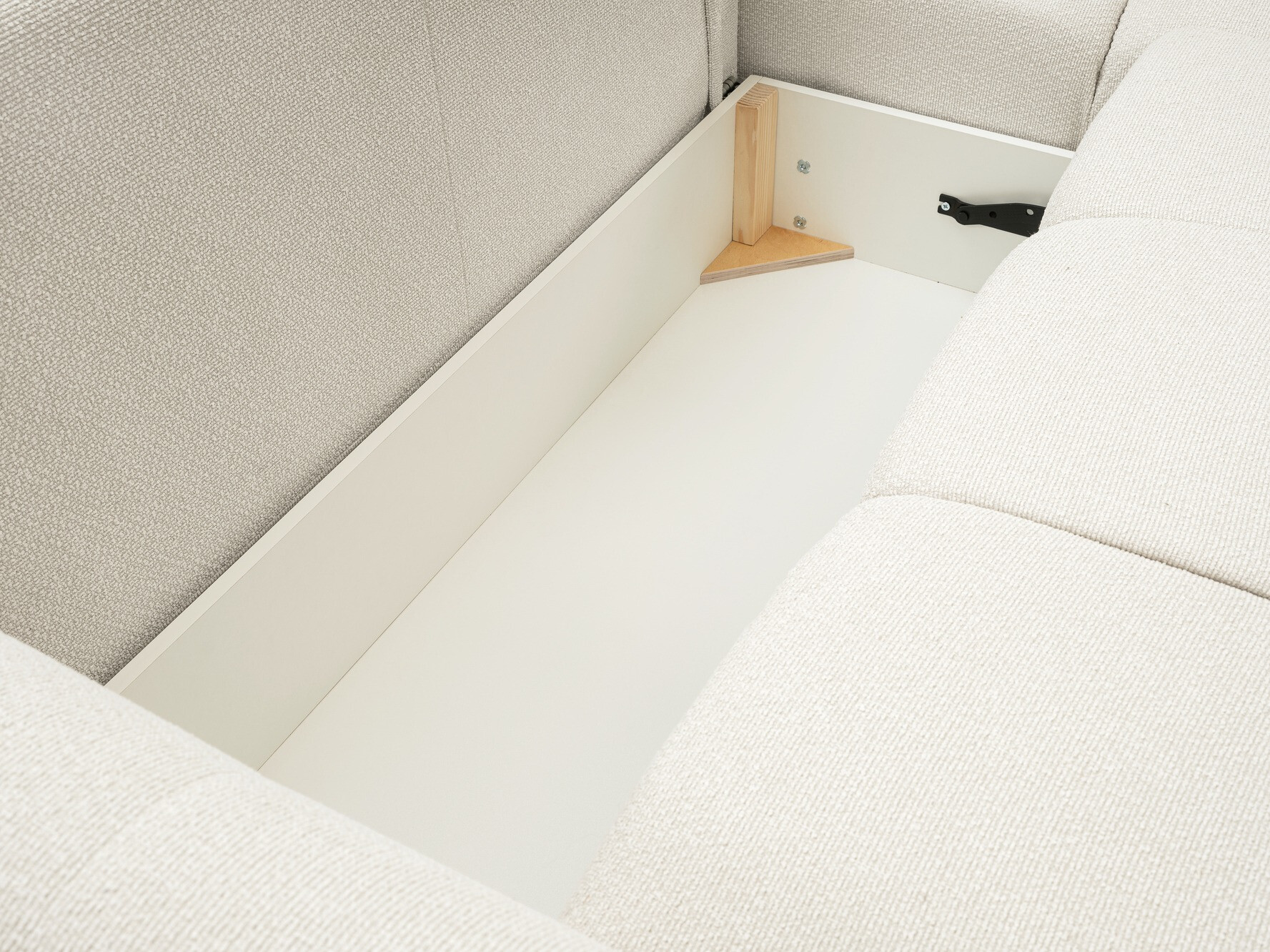 Kotna garnitura Kingston 146 (Nerdic Sand)