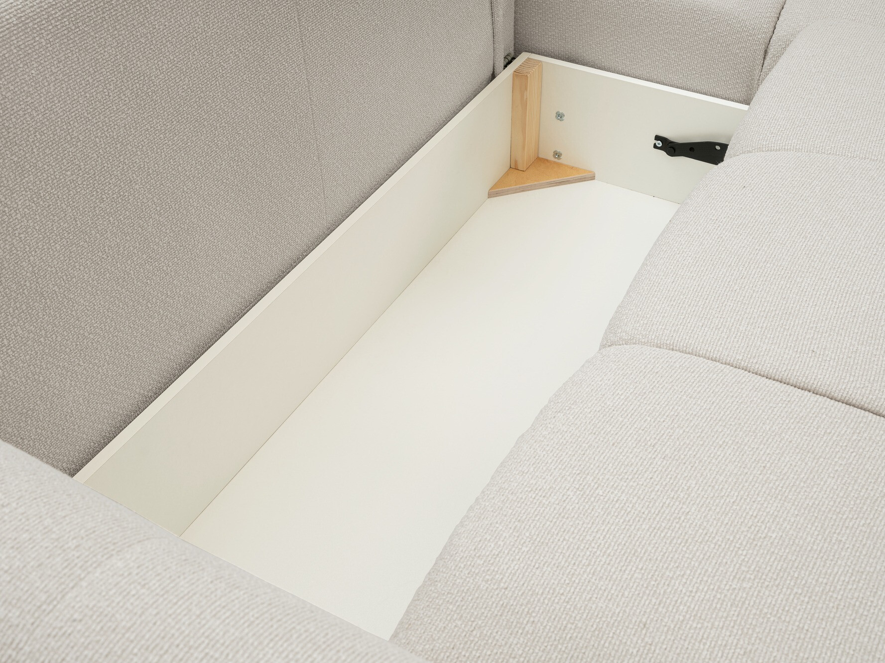 Kotna garnitura Kingston 146 (Nerdic Taupe)