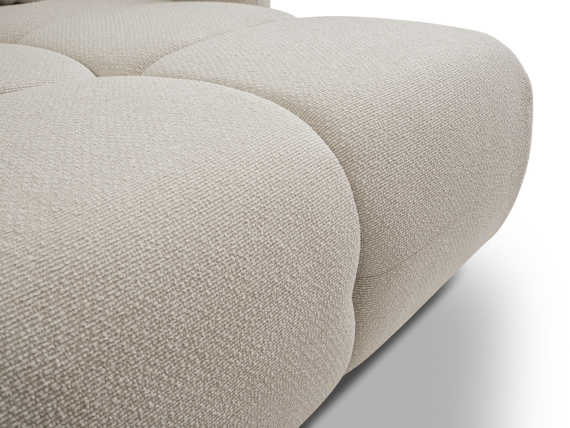 Kotna garnitura Kingston 146 (Nerdic Taupe)