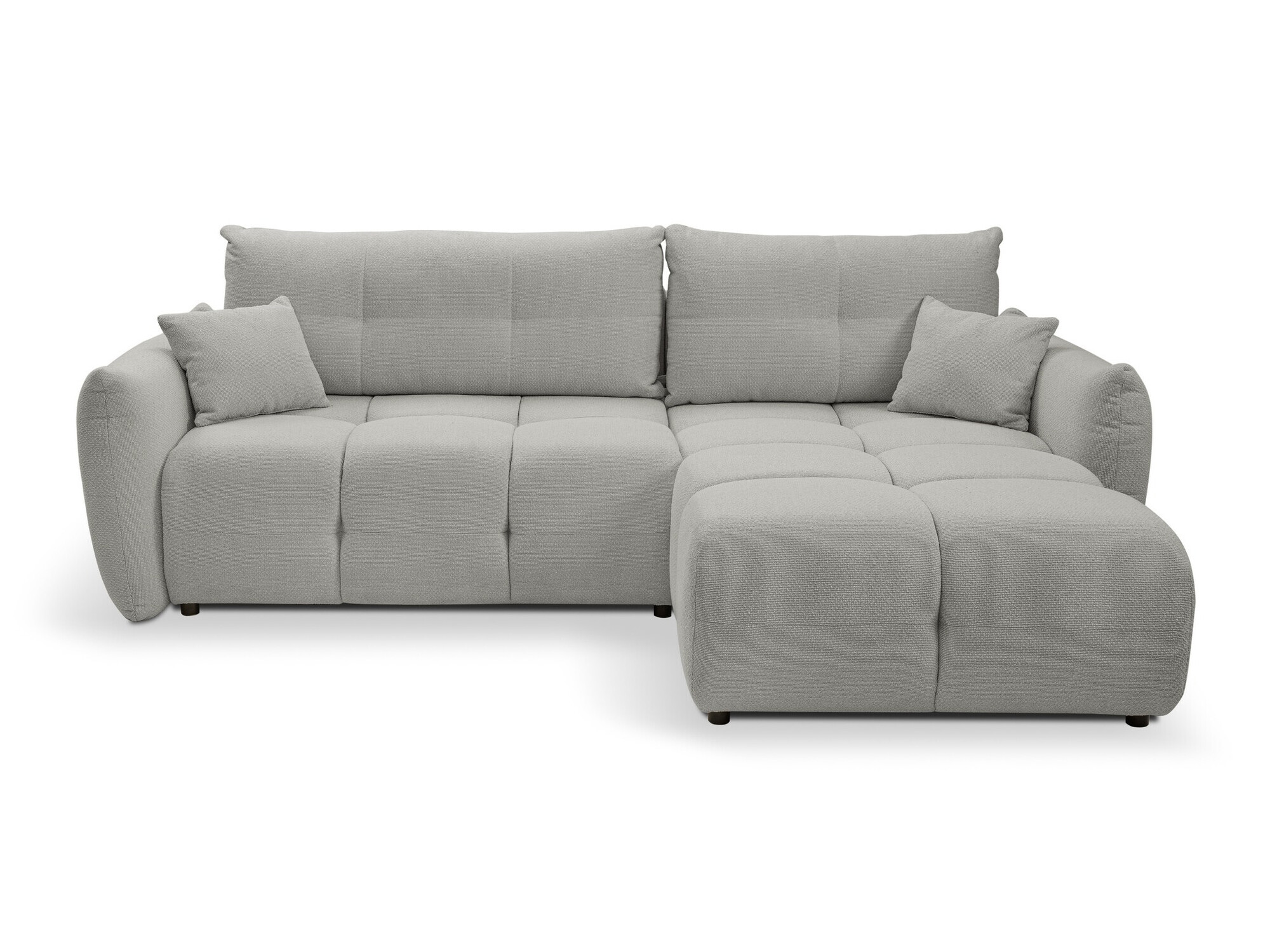 Kotna garnitura Kingston 146 (Nordic ash)