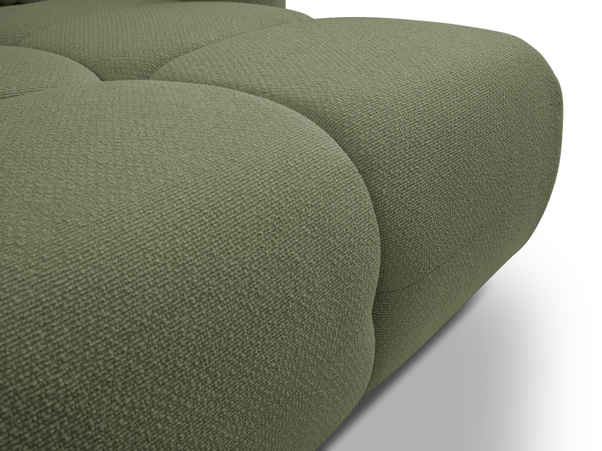 Kotna garnitura Kingston 146 (Nordic Olive)