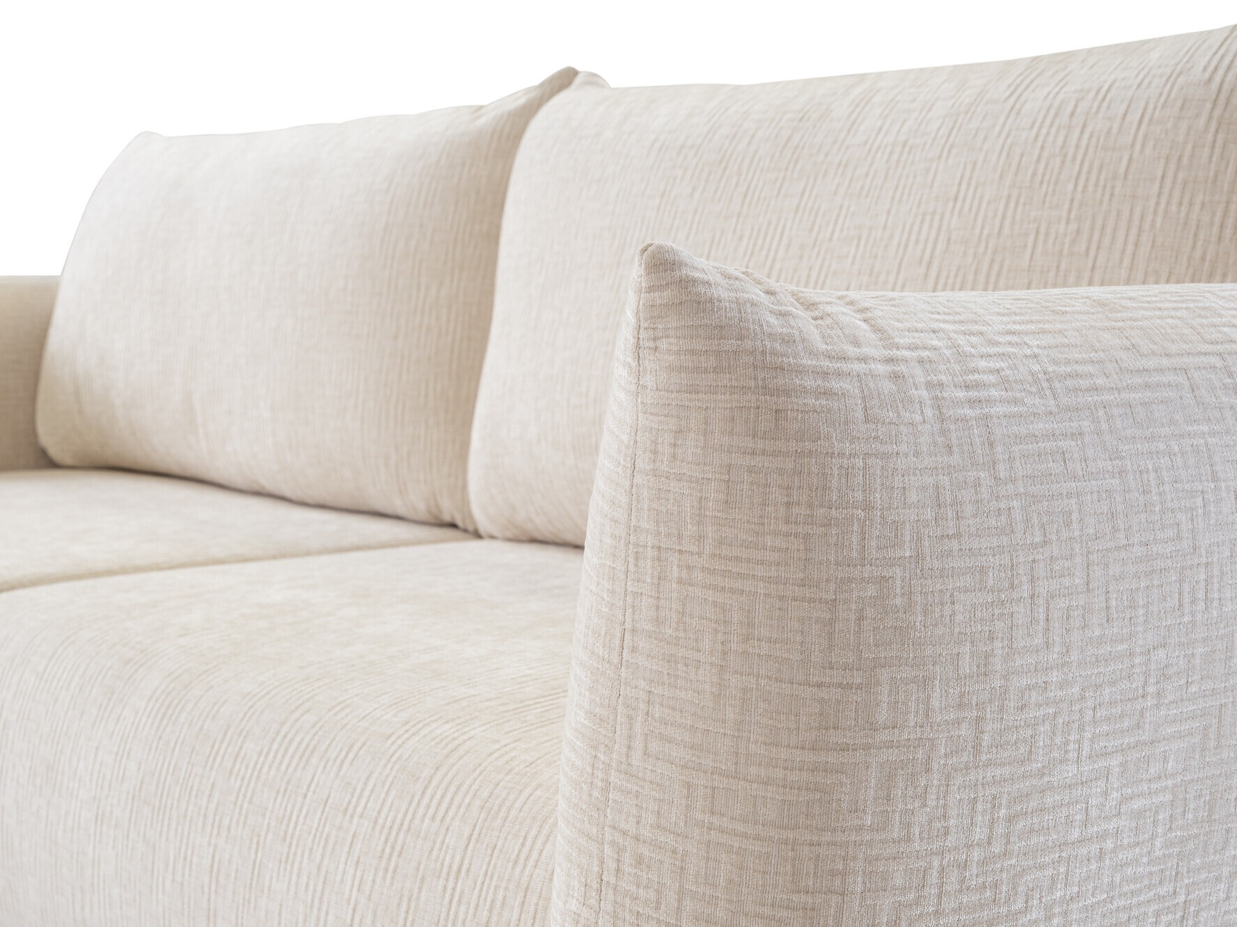 Raztegljiv kavč Kingston 131 (Horizon 03)