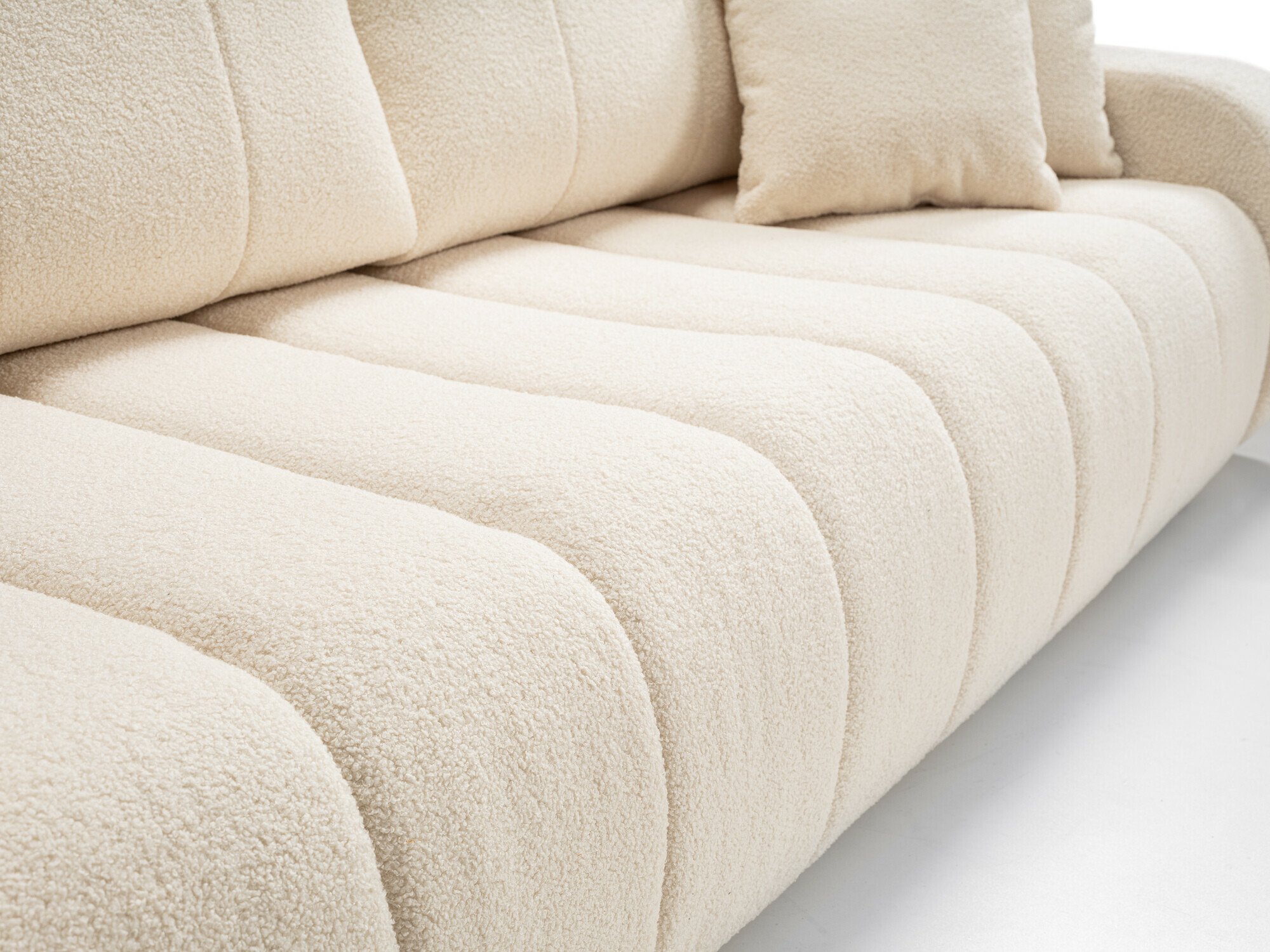 Raztegljiv kavč Kingston 148